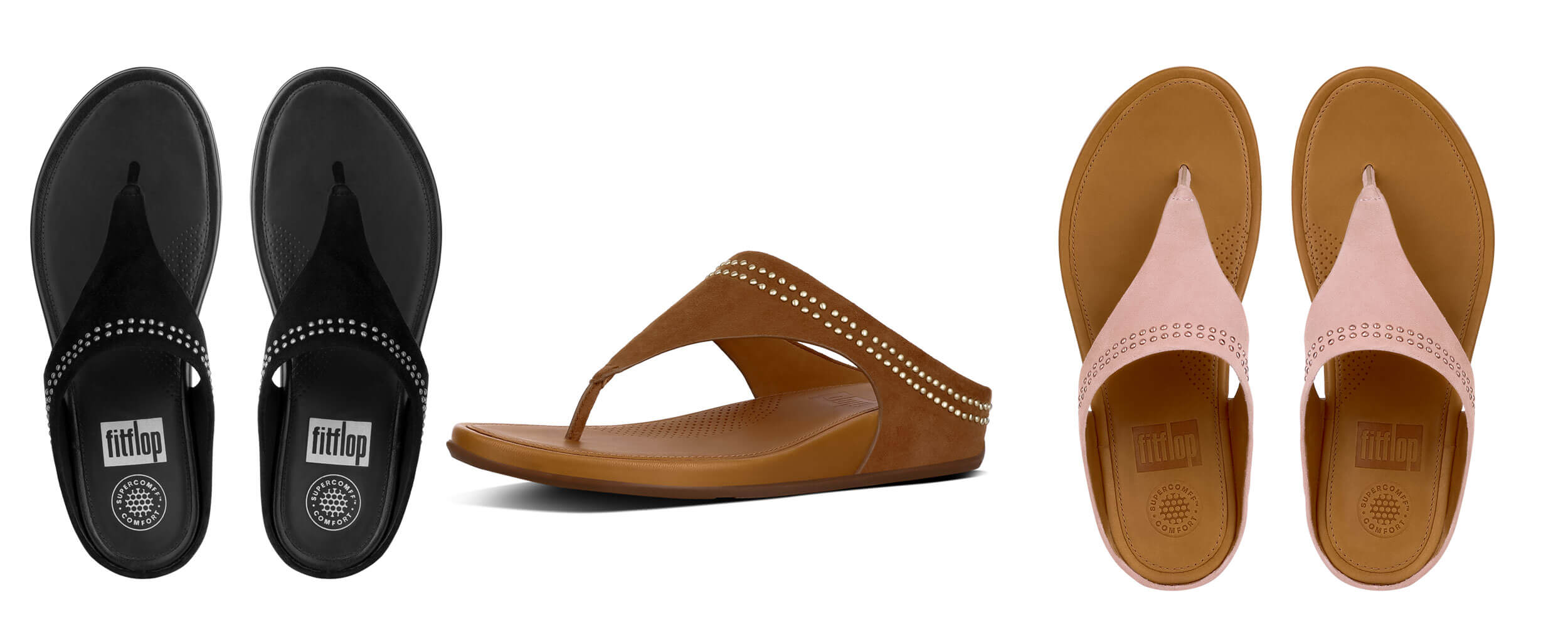 FitFlop autumn winter collection Cebu