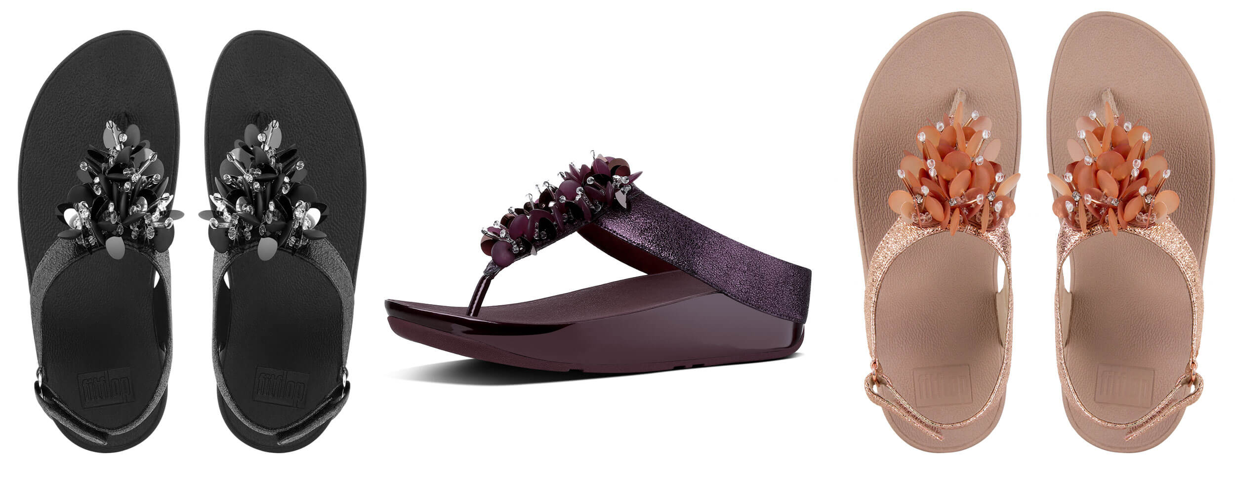 FitFlop autumn winter collection Cebu
