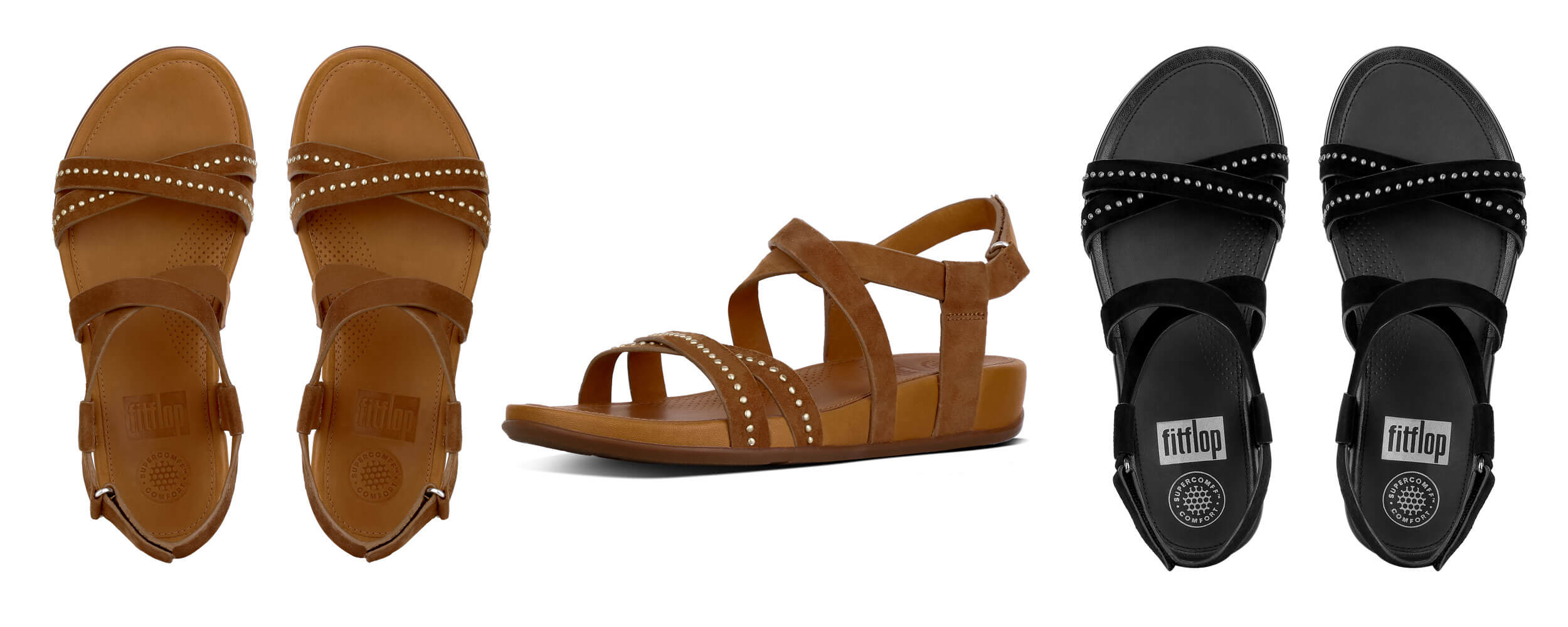 FitFlop autumn winter collection Cebu