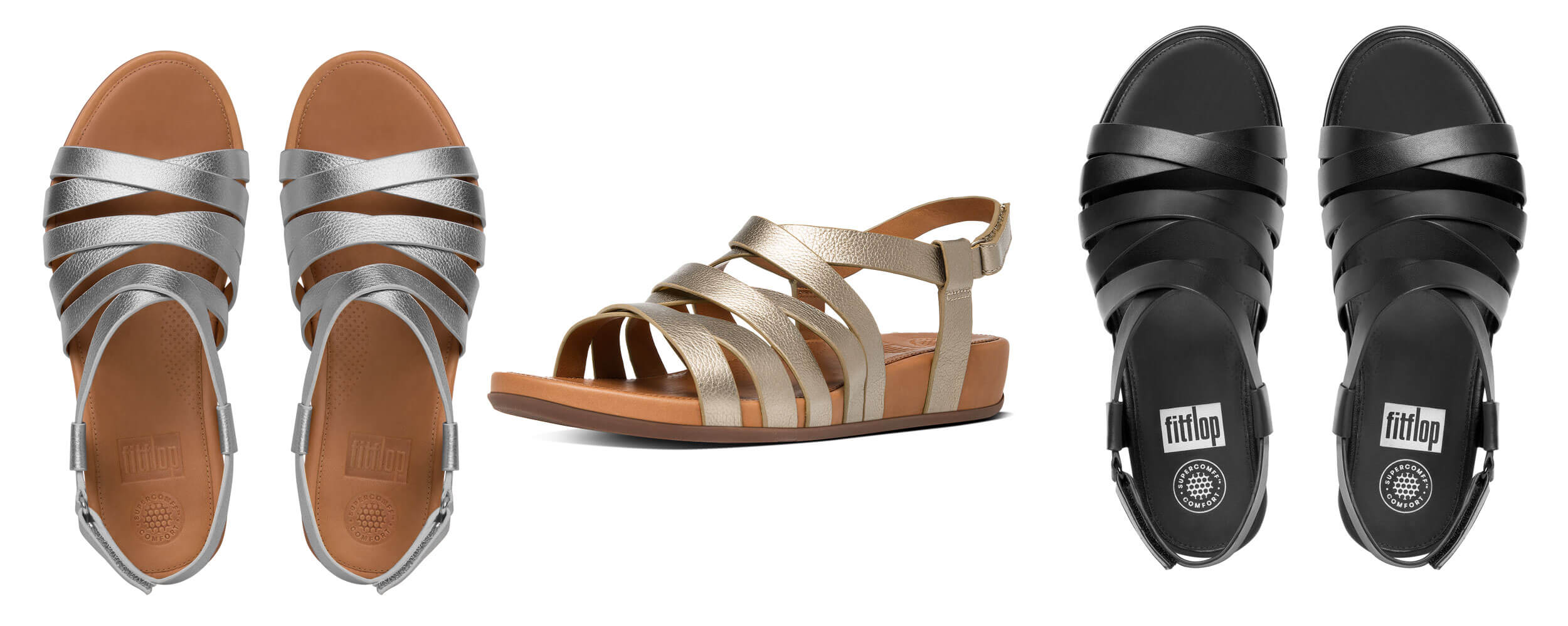 FitFlop autumn winter collection Cebu