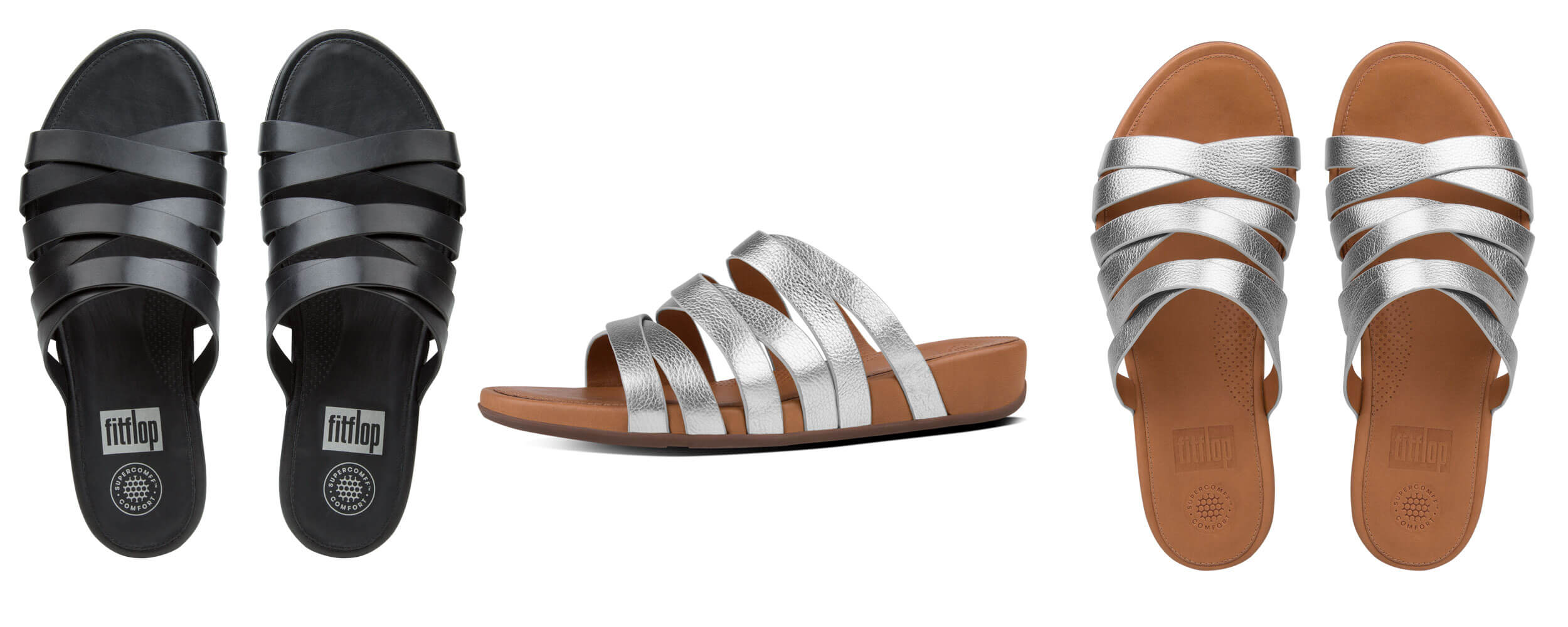 FitFlop autumn winter collection Cebu