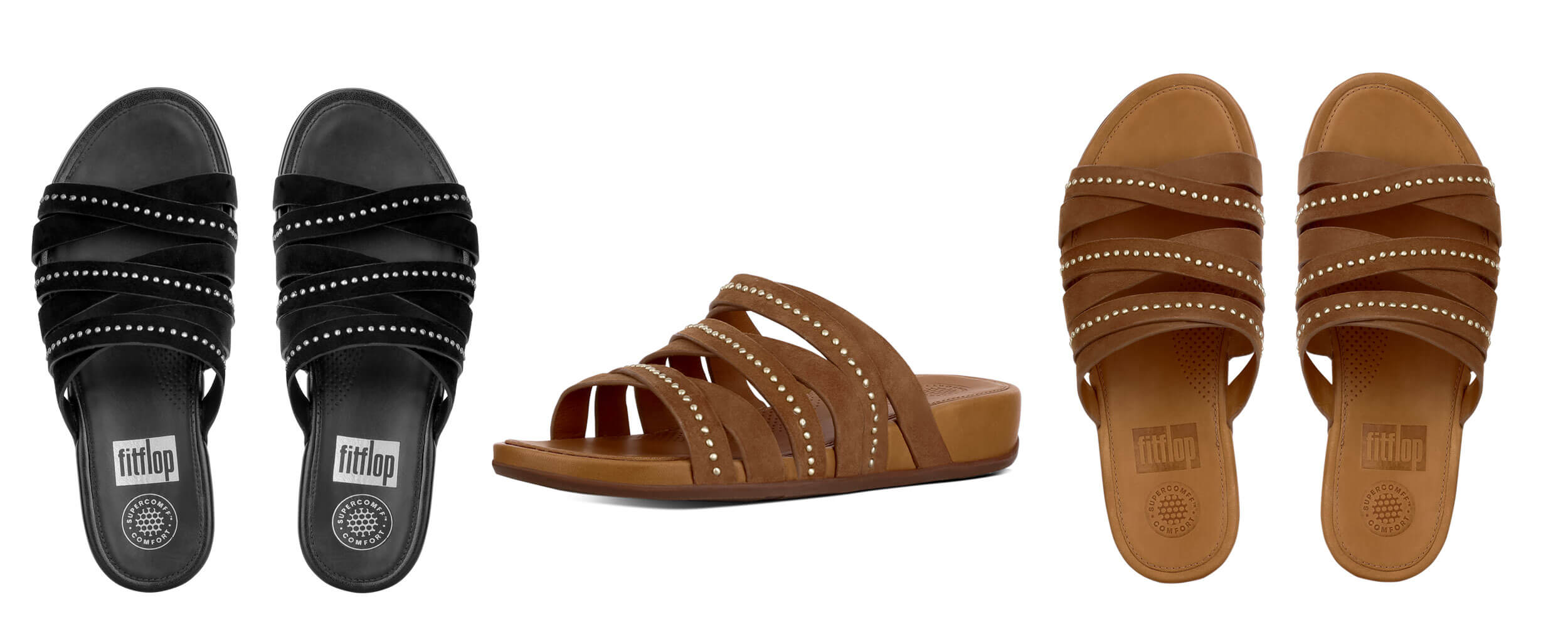 FitFlop autumn winter collection Cebu