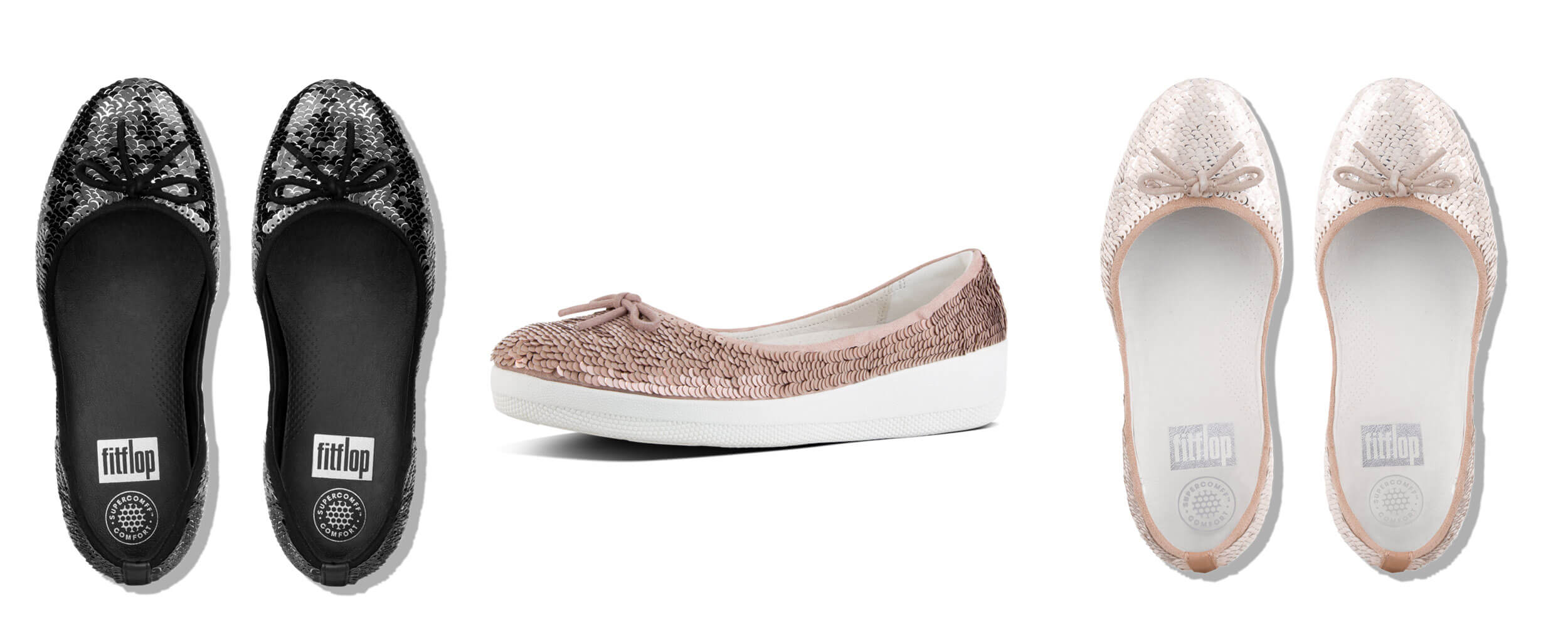 FitFlop autumn winter collection Cebu