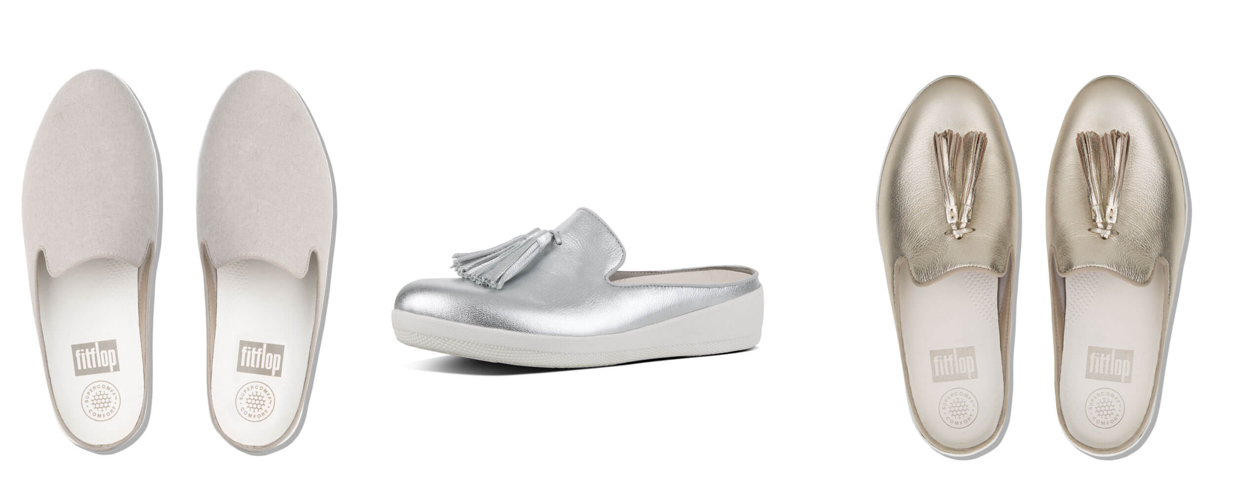 FitFlop autumn winter collection Cebu