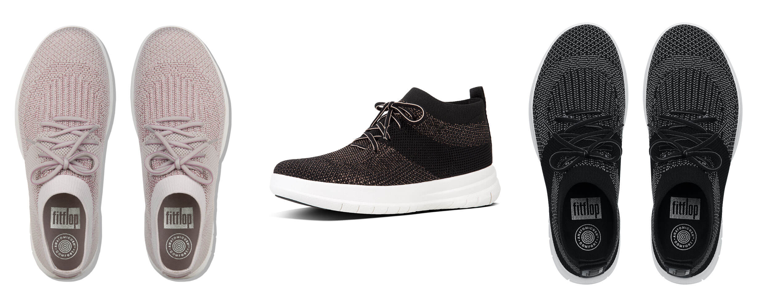 FitFlop autumn winter collection Cebu