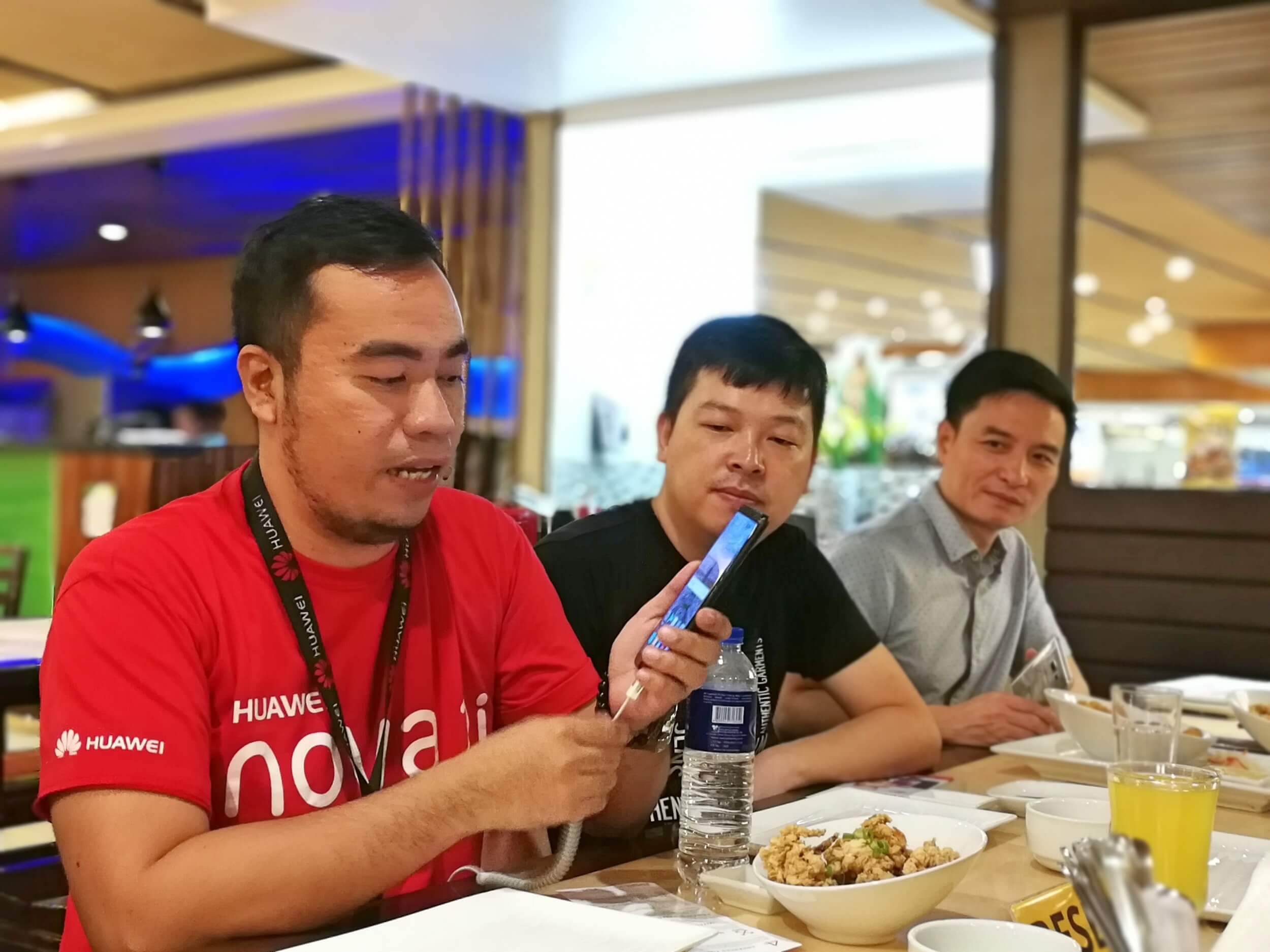 Huawei Nova 2i Cebu
