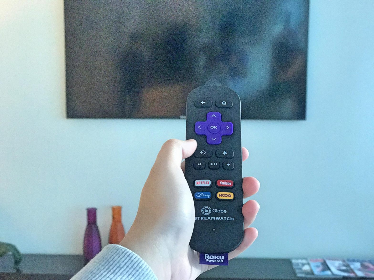 Globe partners with Roku to power Streamwatch device