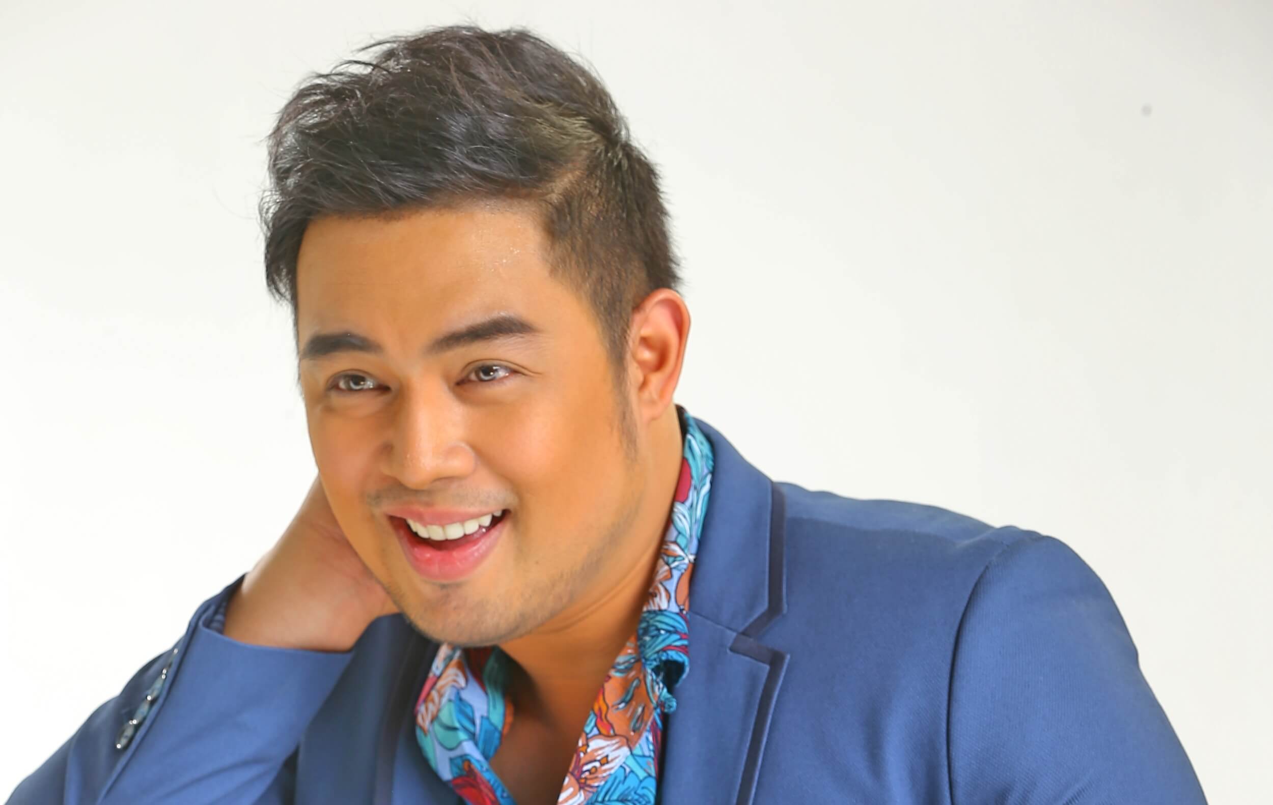 Jed Madela to hold La Voce dinner concert in Cebu
