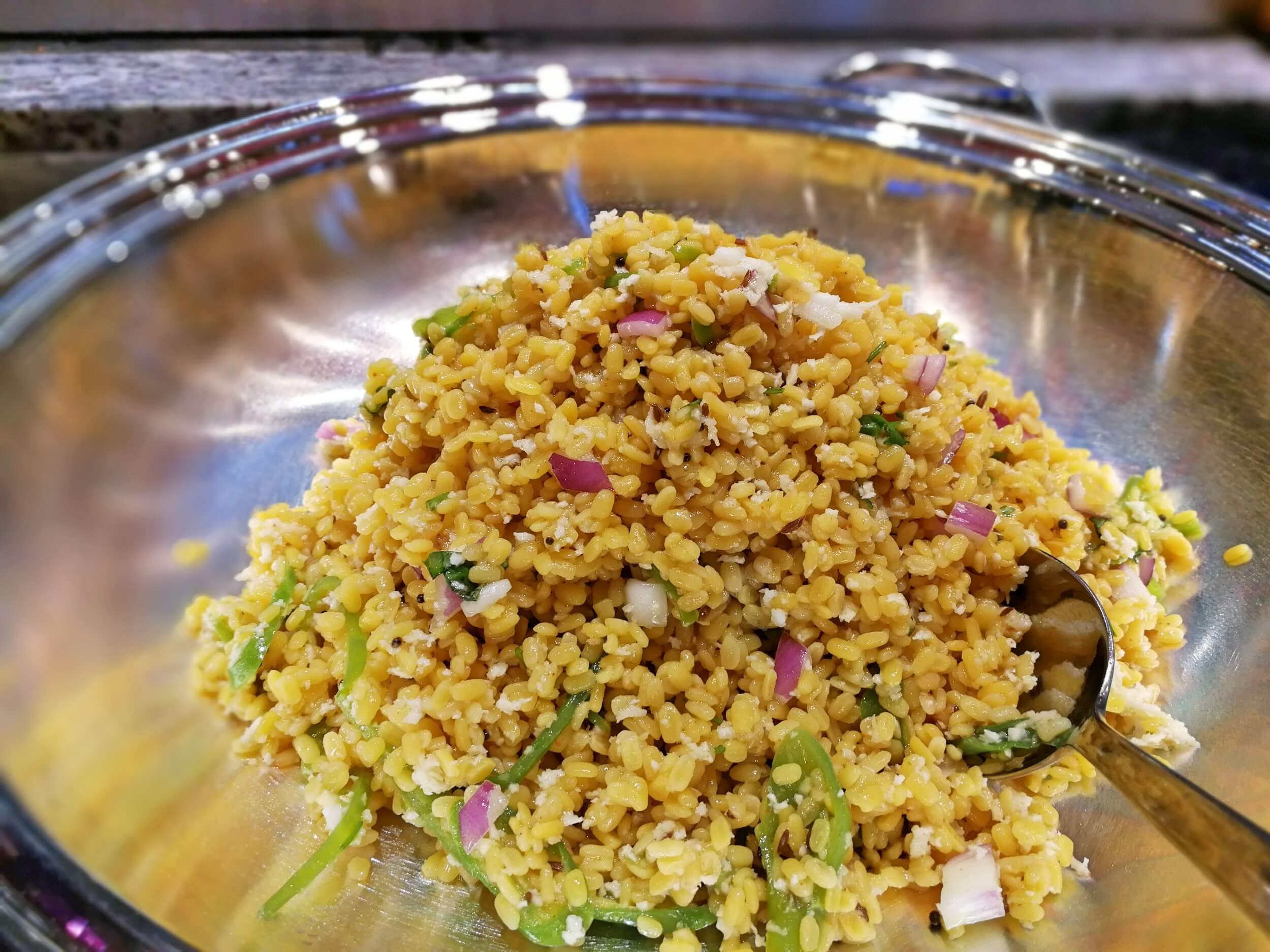 Marco Polo Plaza Cebu Khana indian food festival