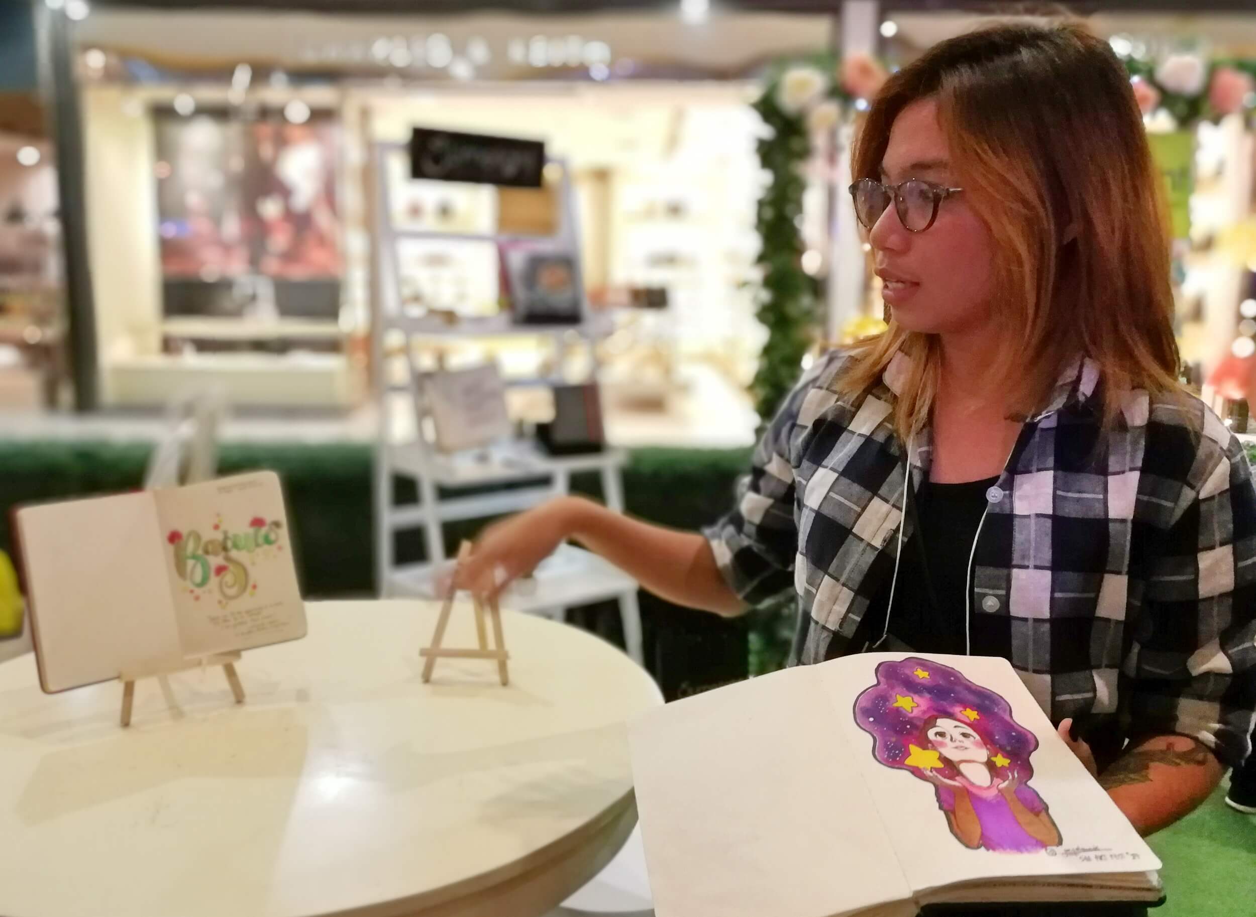 Arts and Crafts Festival Cebu