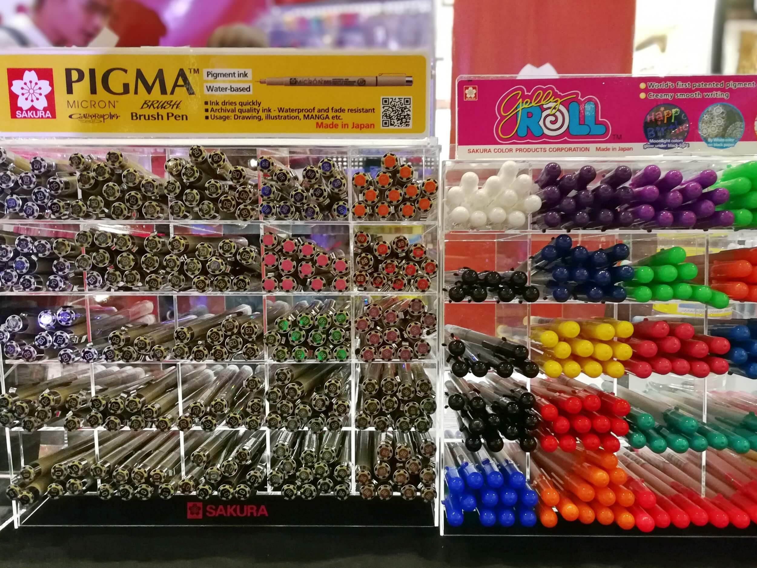 National Book Store Make and Create Arts and Crafts Festival Cebu