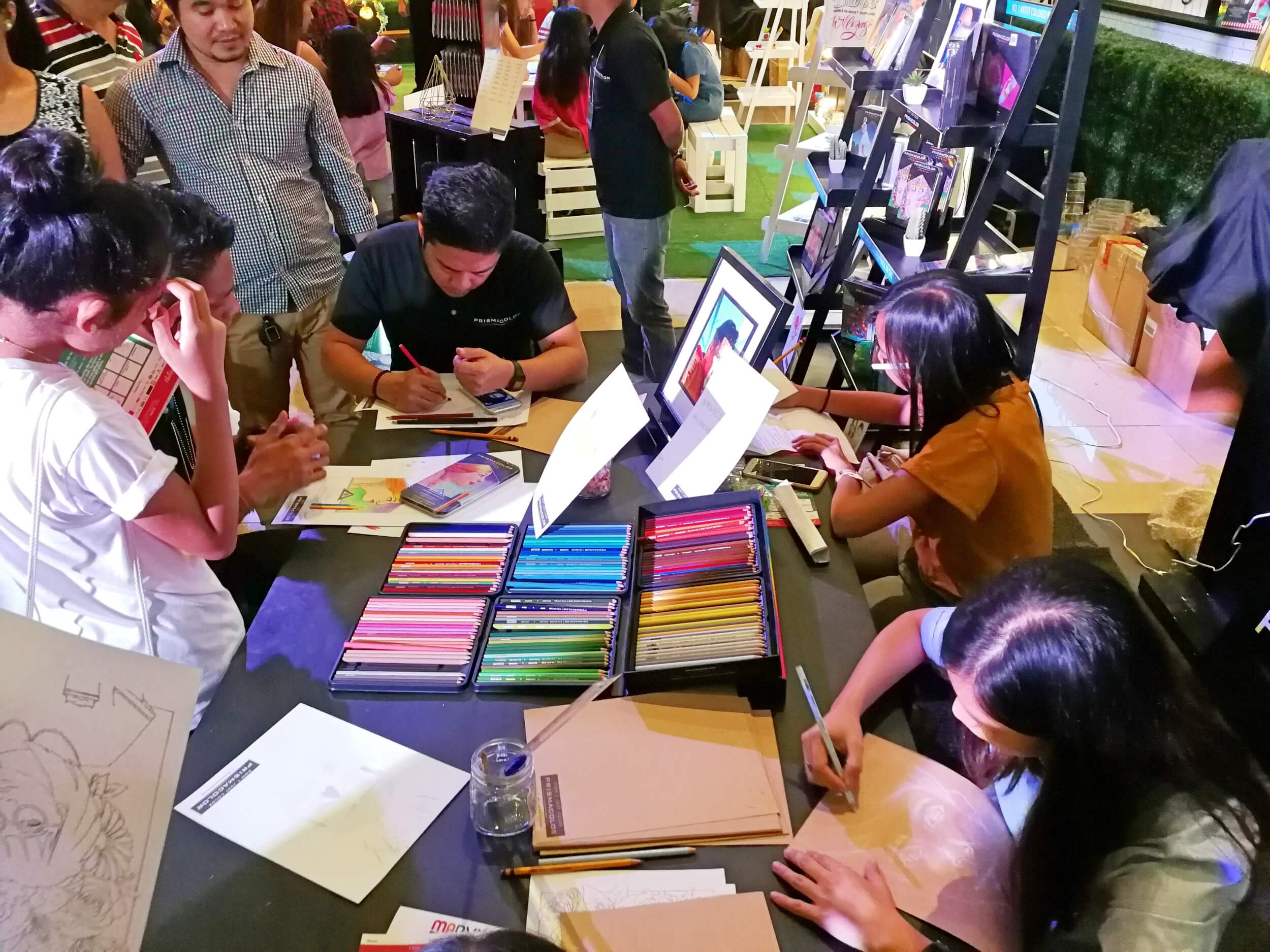 Arts and Crafts Festival Cebu