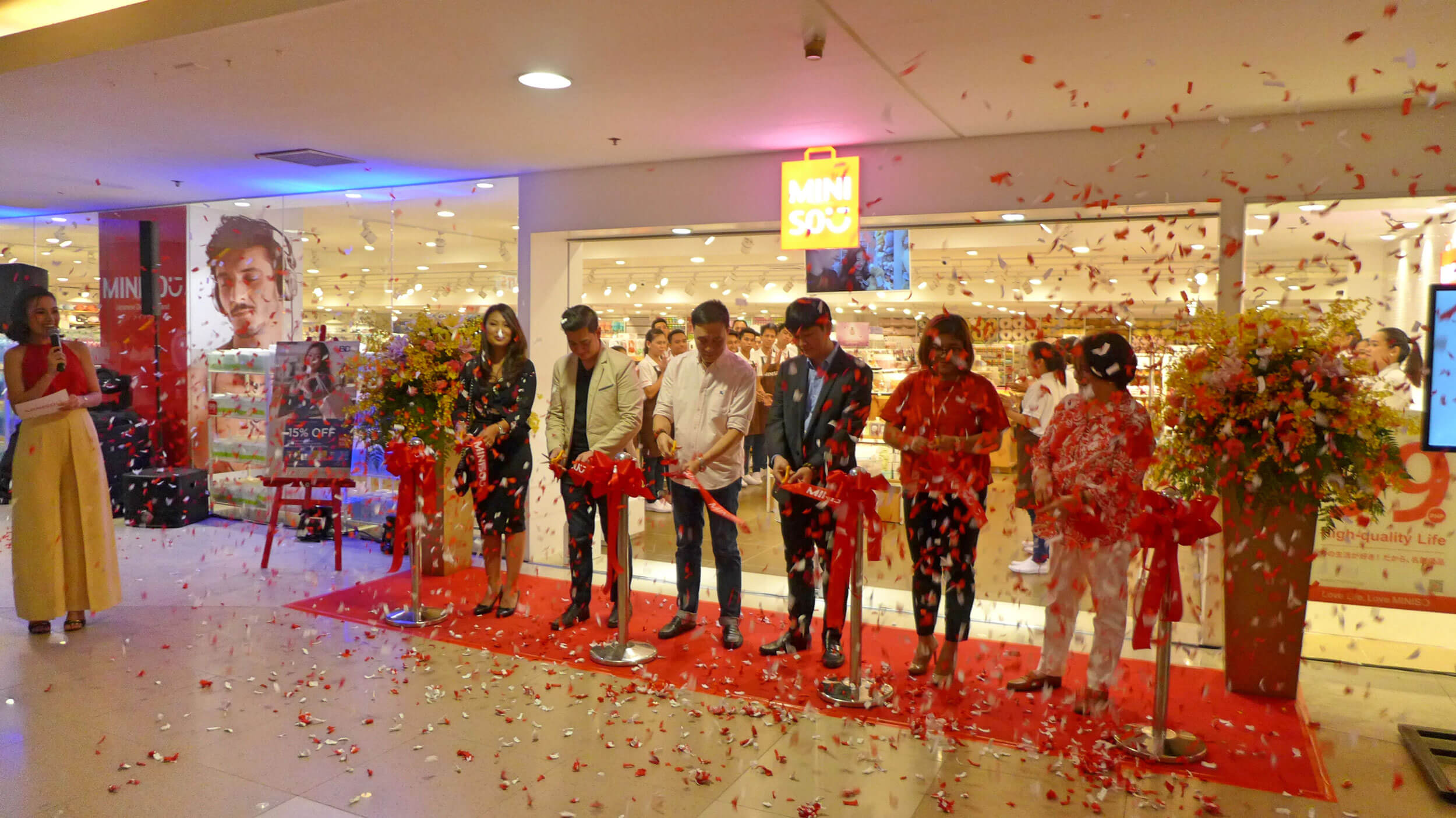 Miniso Cebu