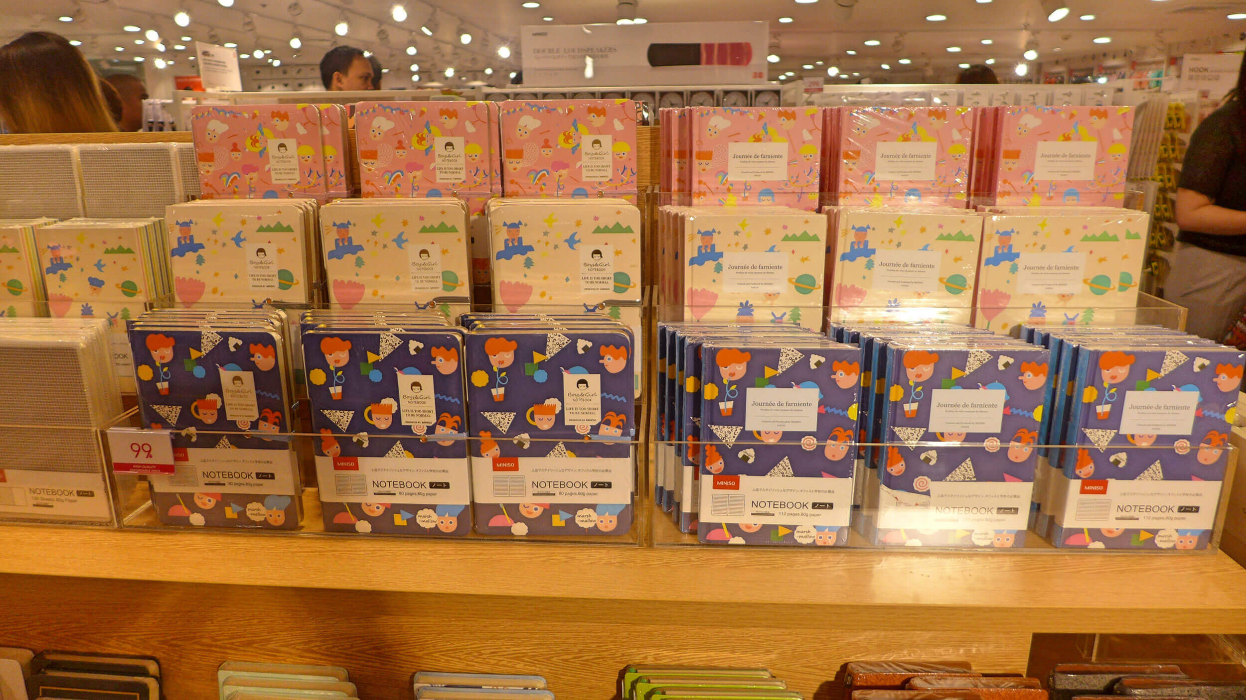 Miniso Cebu