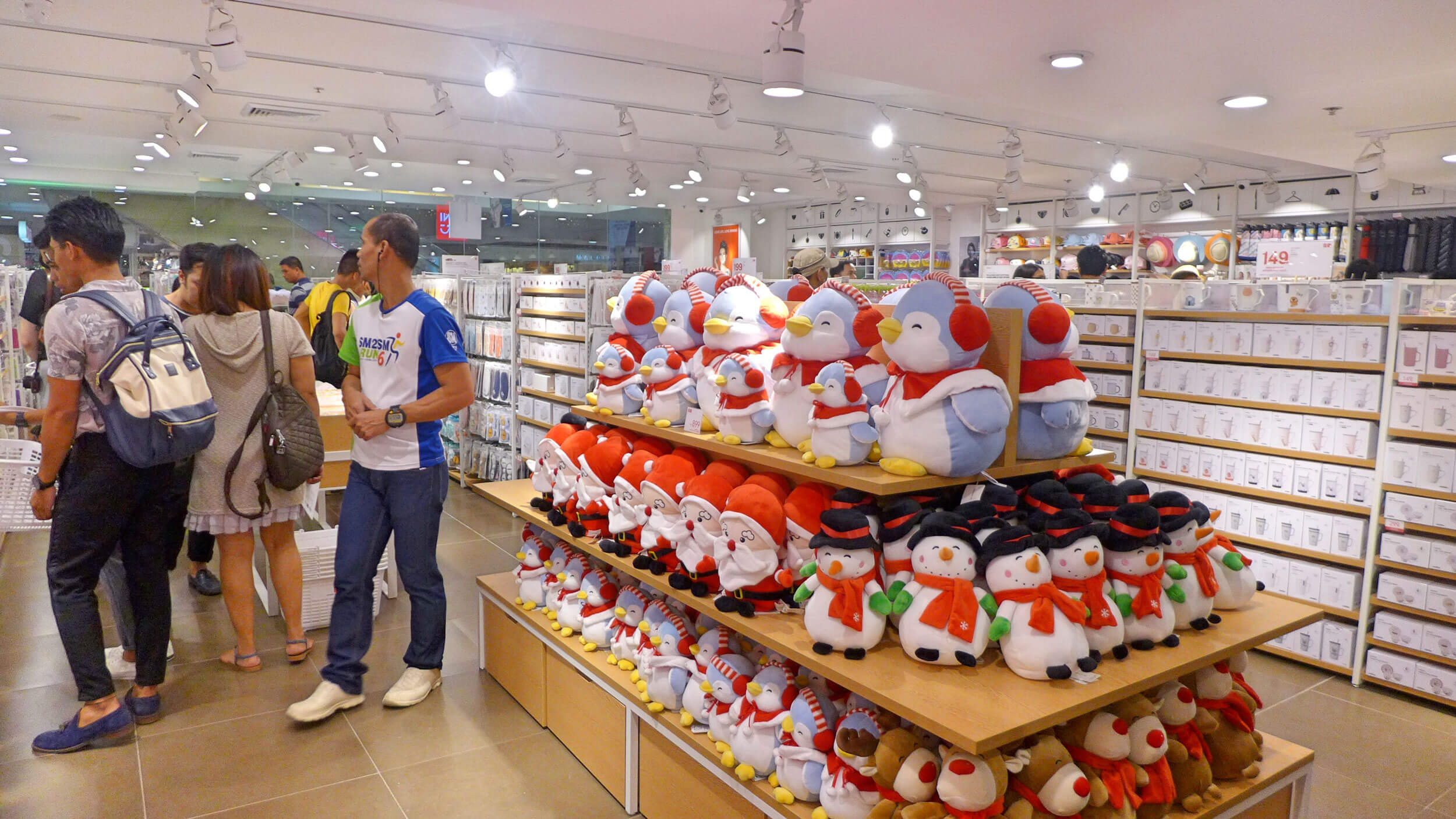Miniso Cebu