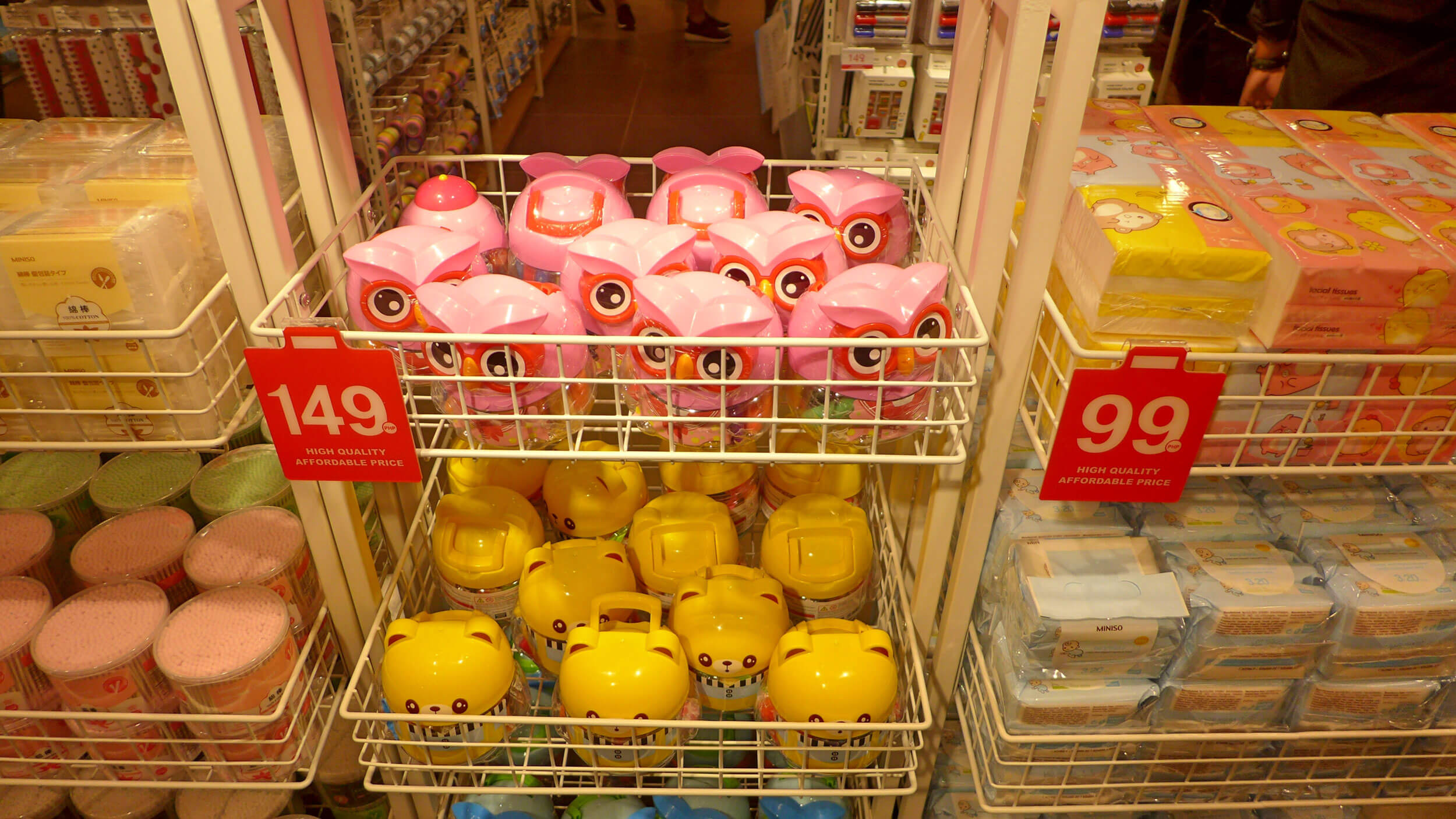 Miniso Cebu