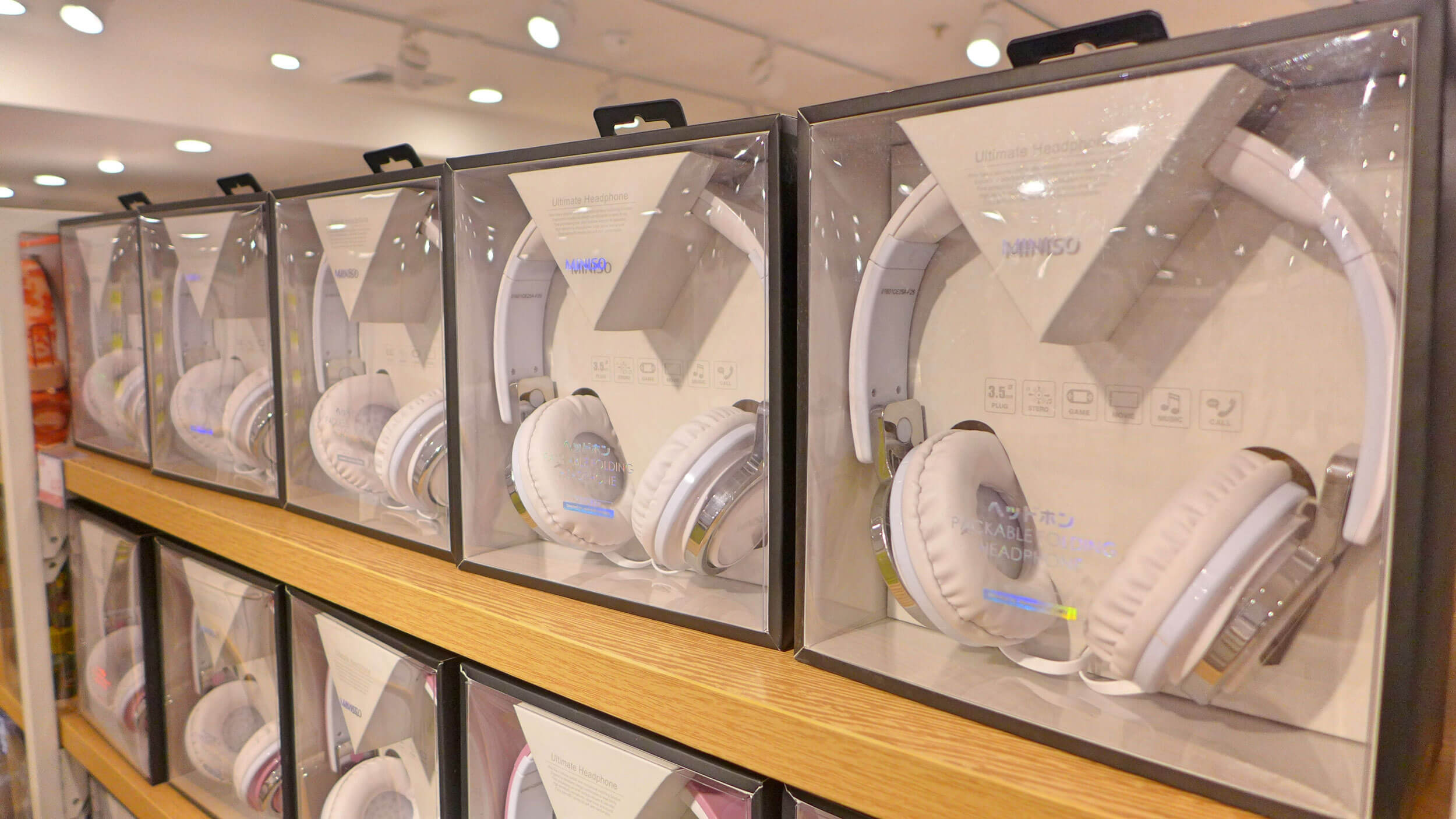 Miniso Cebu