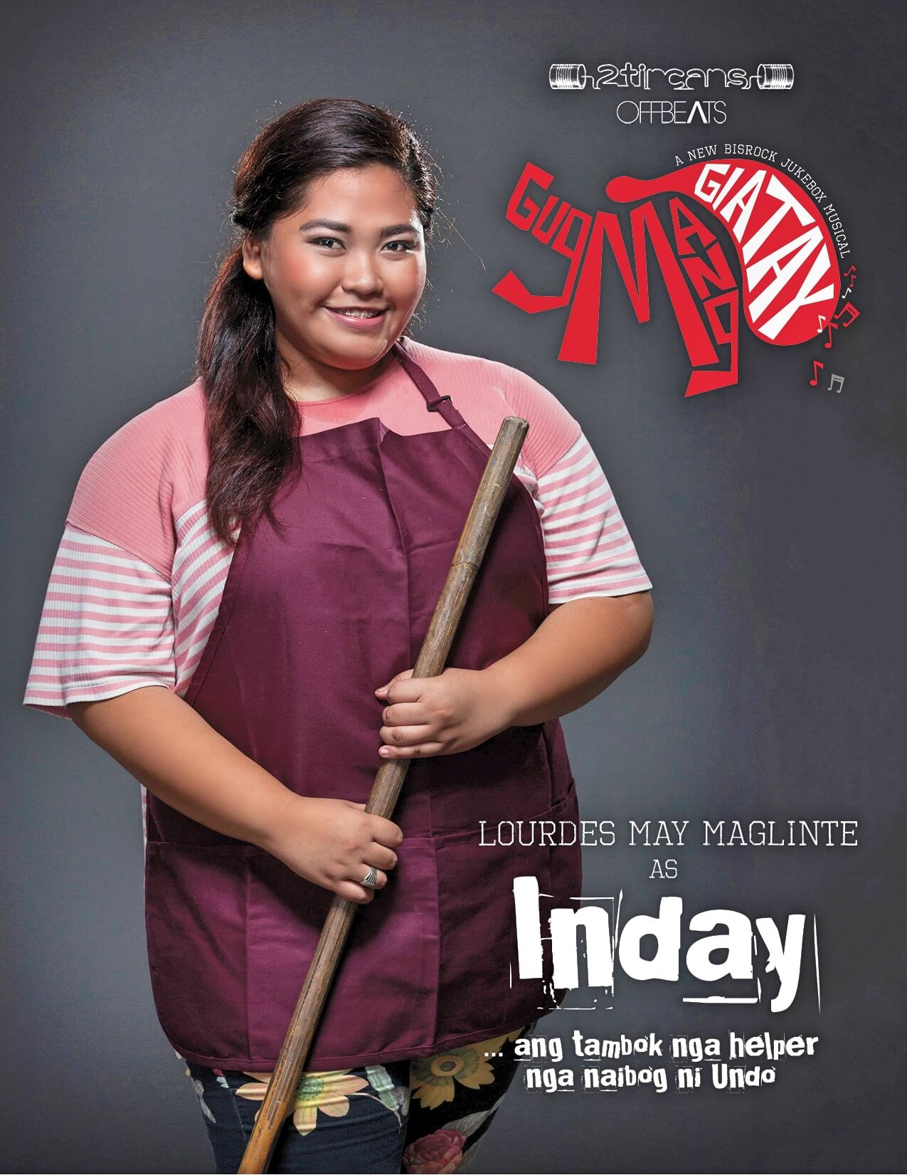 Gugmang Giatay