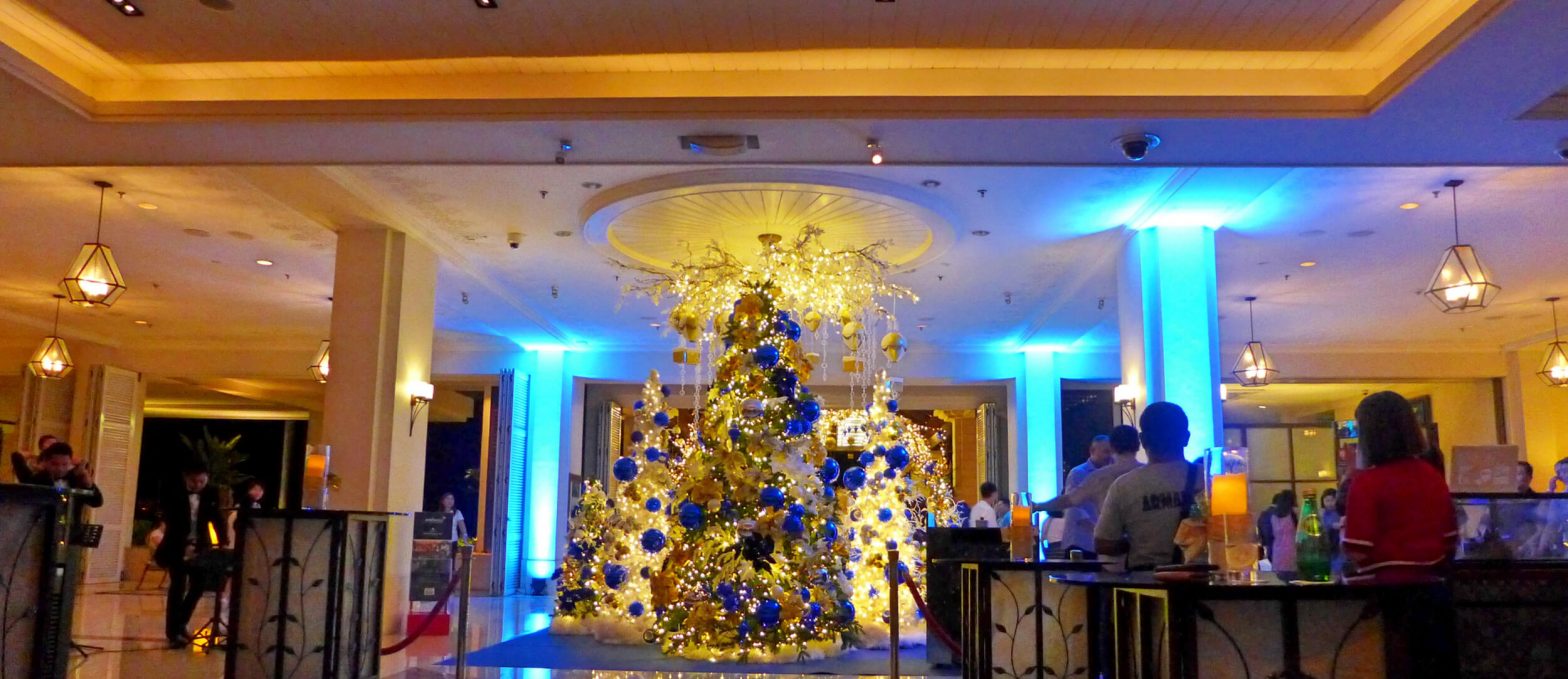 Shangri-La’s Mactan lines up festive events in Yuletide Bliss