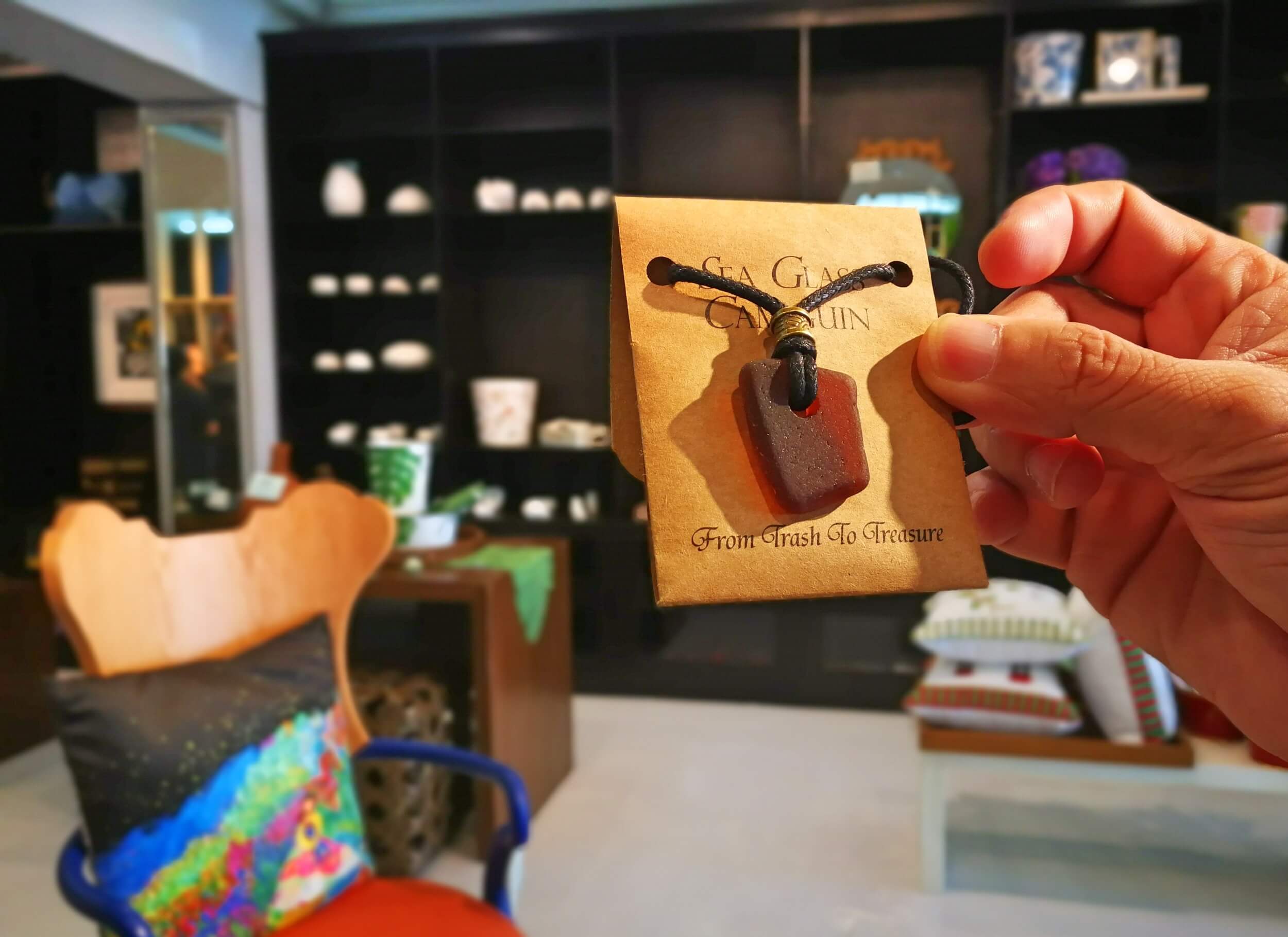 NEST Home and Fabrique Shop
