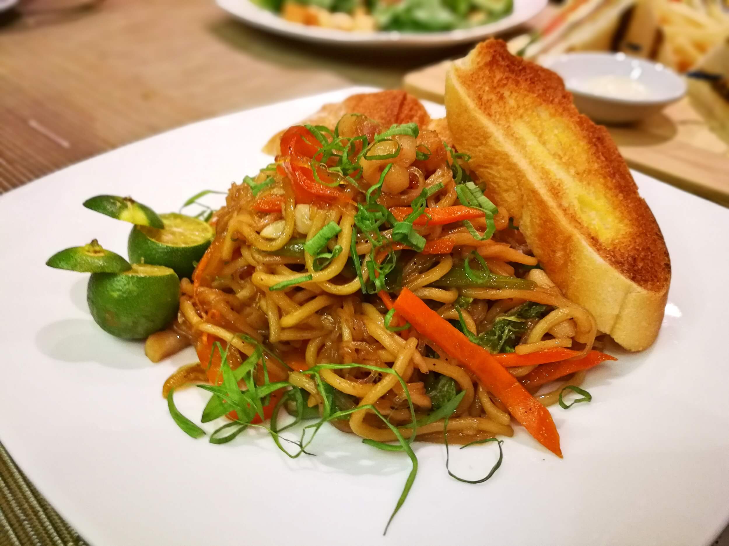 Golden Prince Hotel and Suites relaunches Q Cafe with new look, more menu offerings