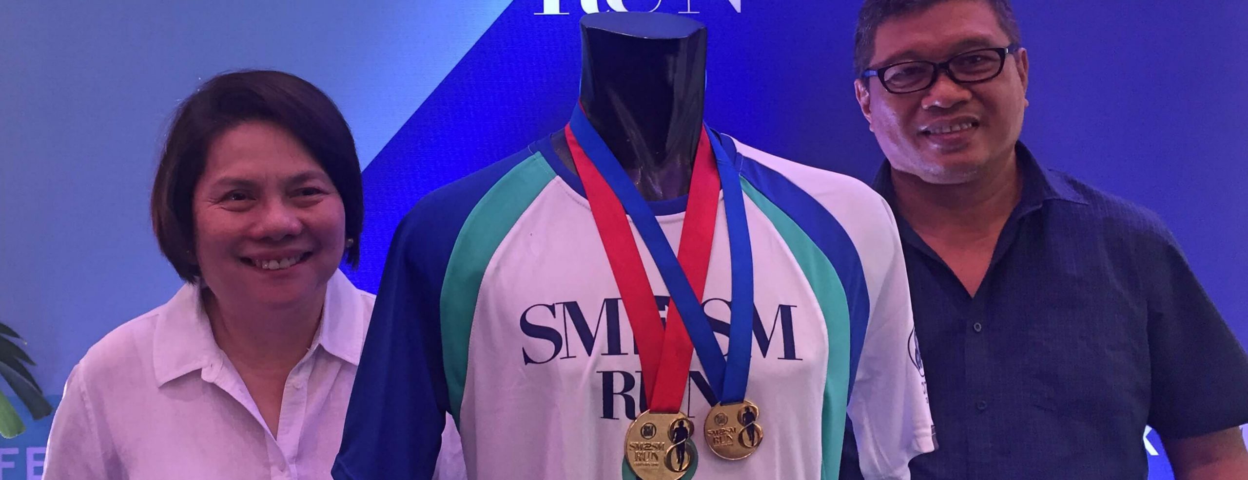 SM2SM Run 2018 adds age categories, offers bigger prizes