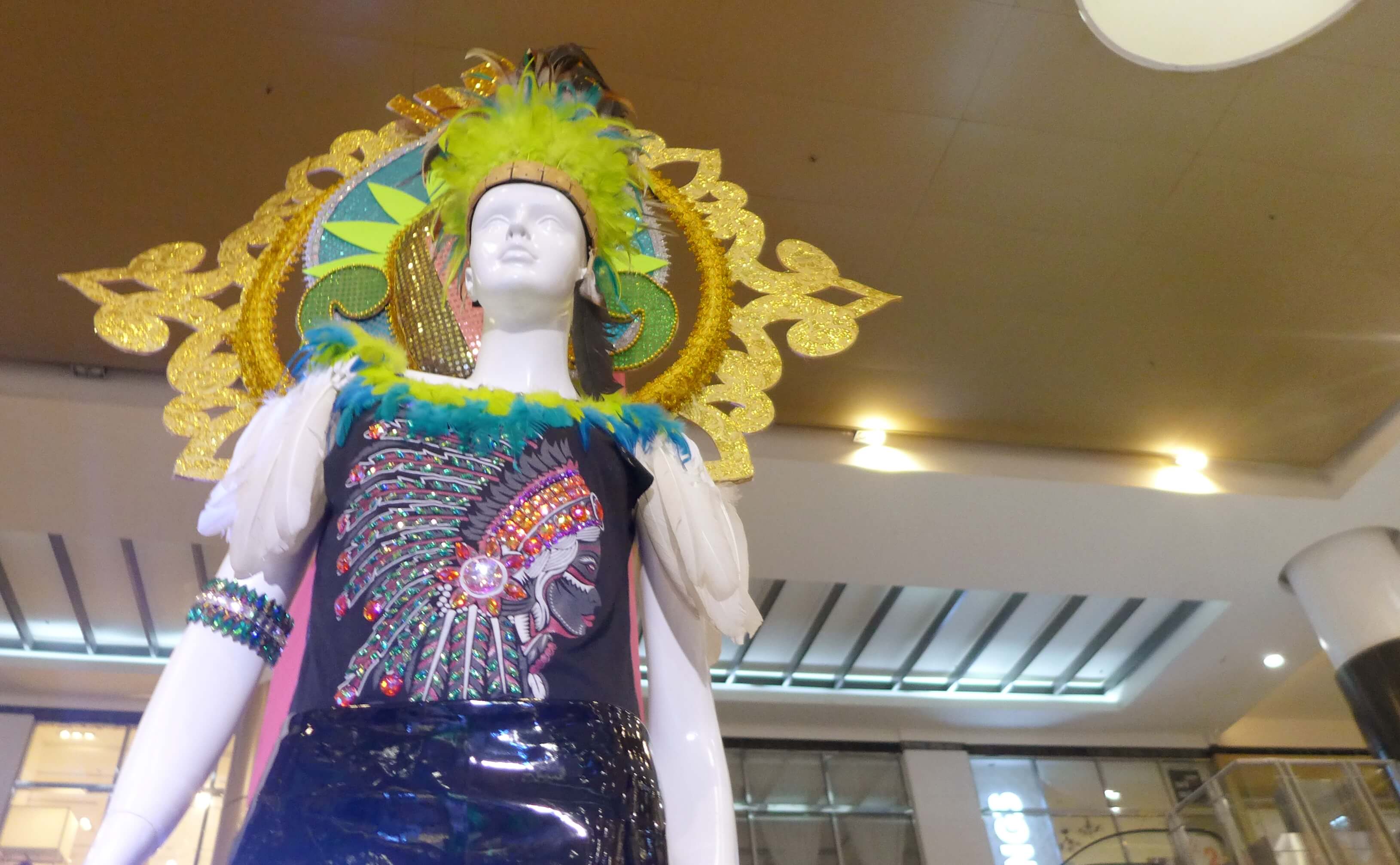 Sinulog Cut & Style