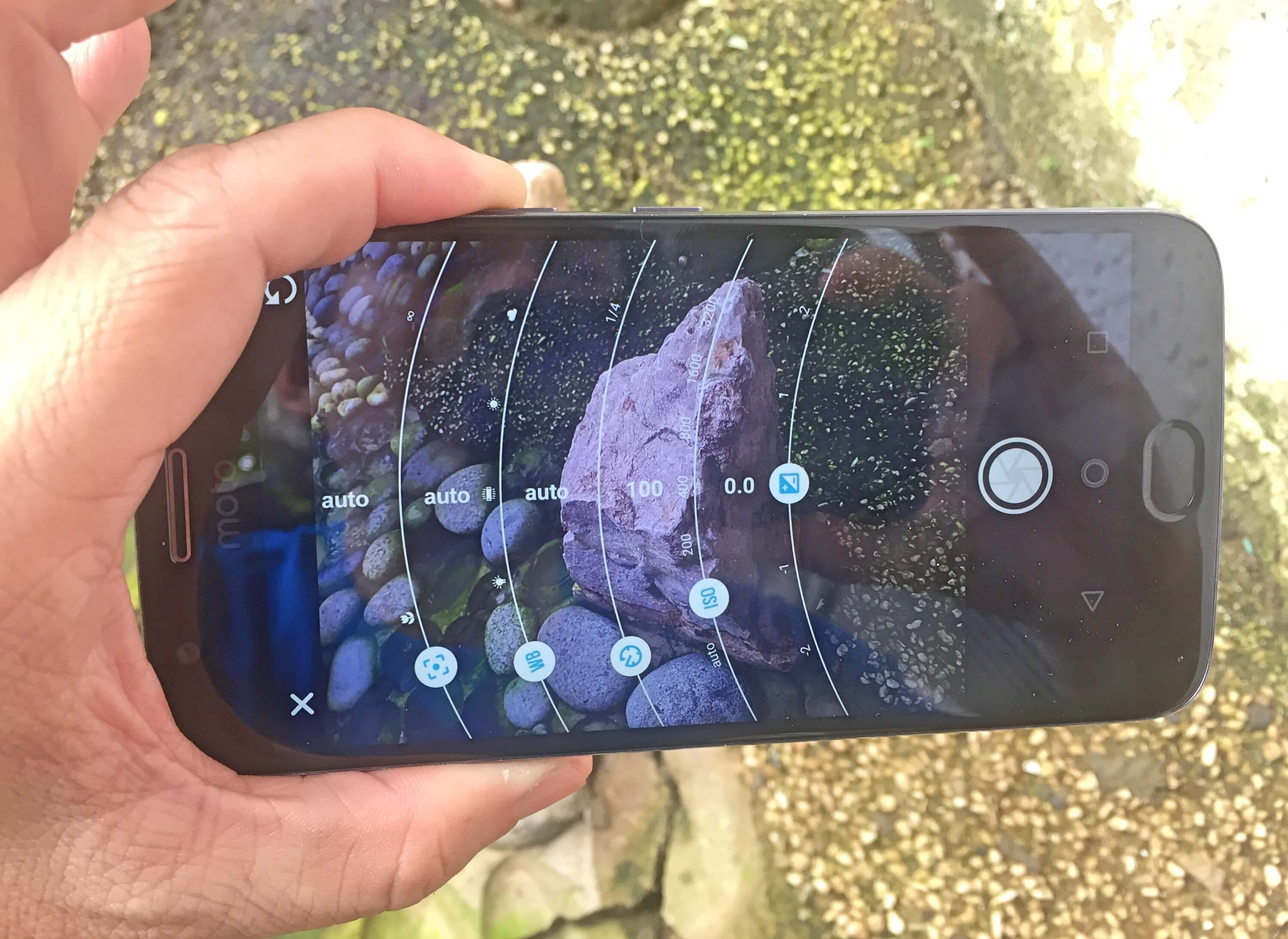 moto g5s plus