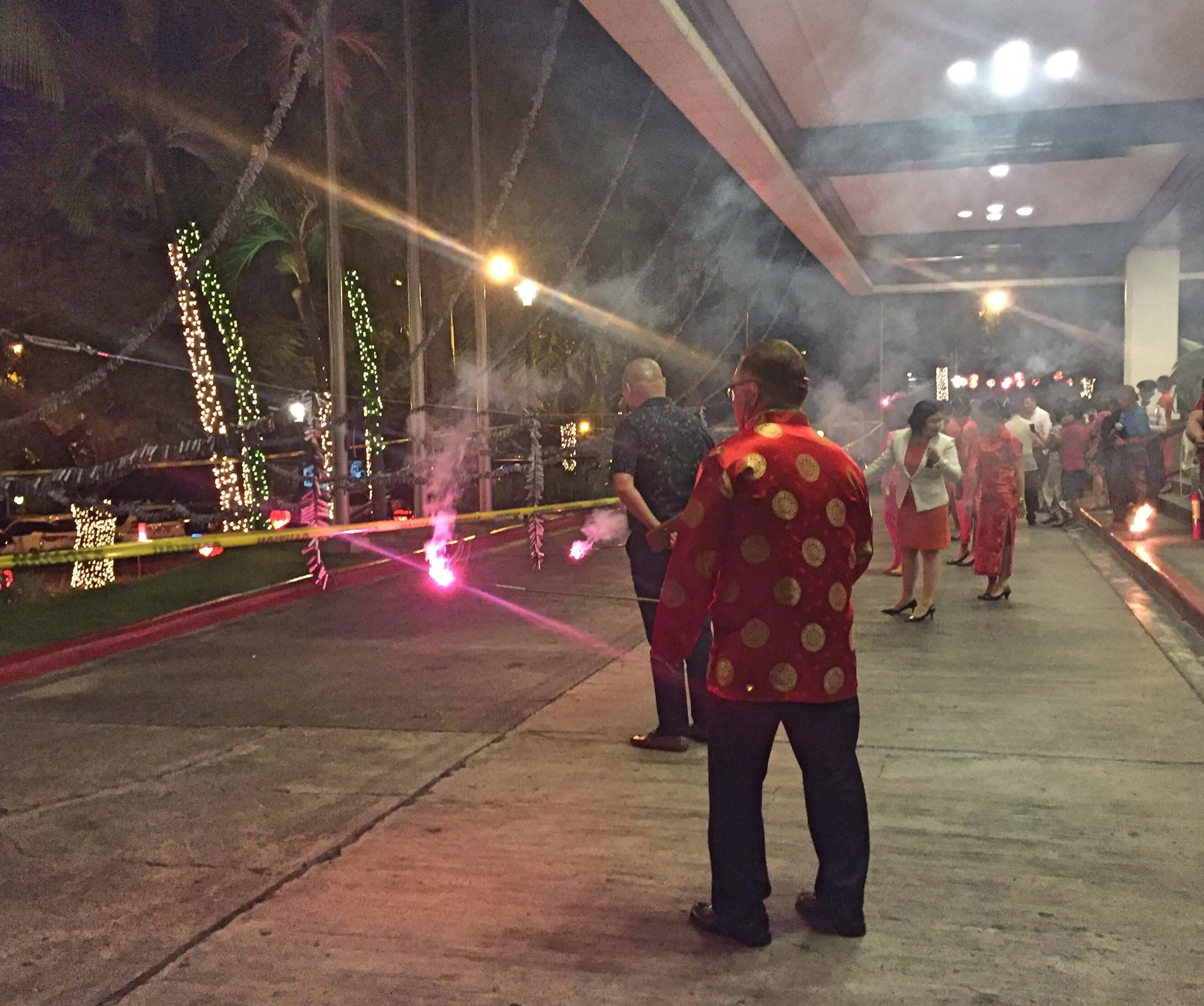 Marco Polo Plaza Cebu