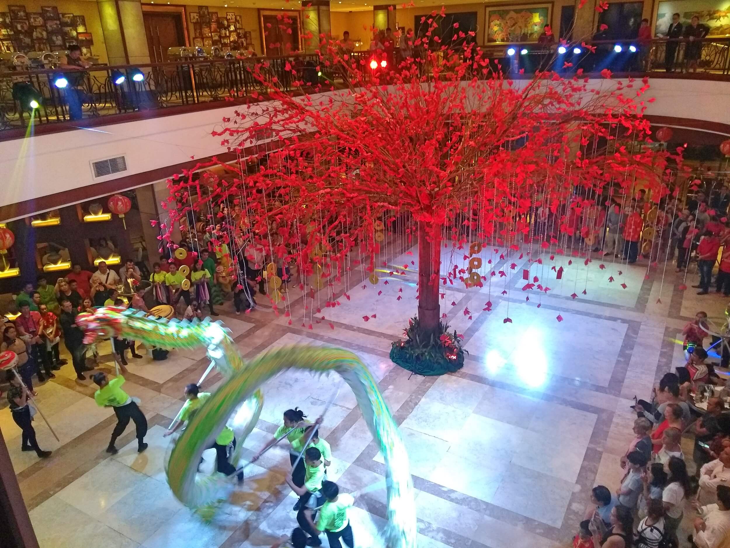 Marco Polo Plaza Cebu