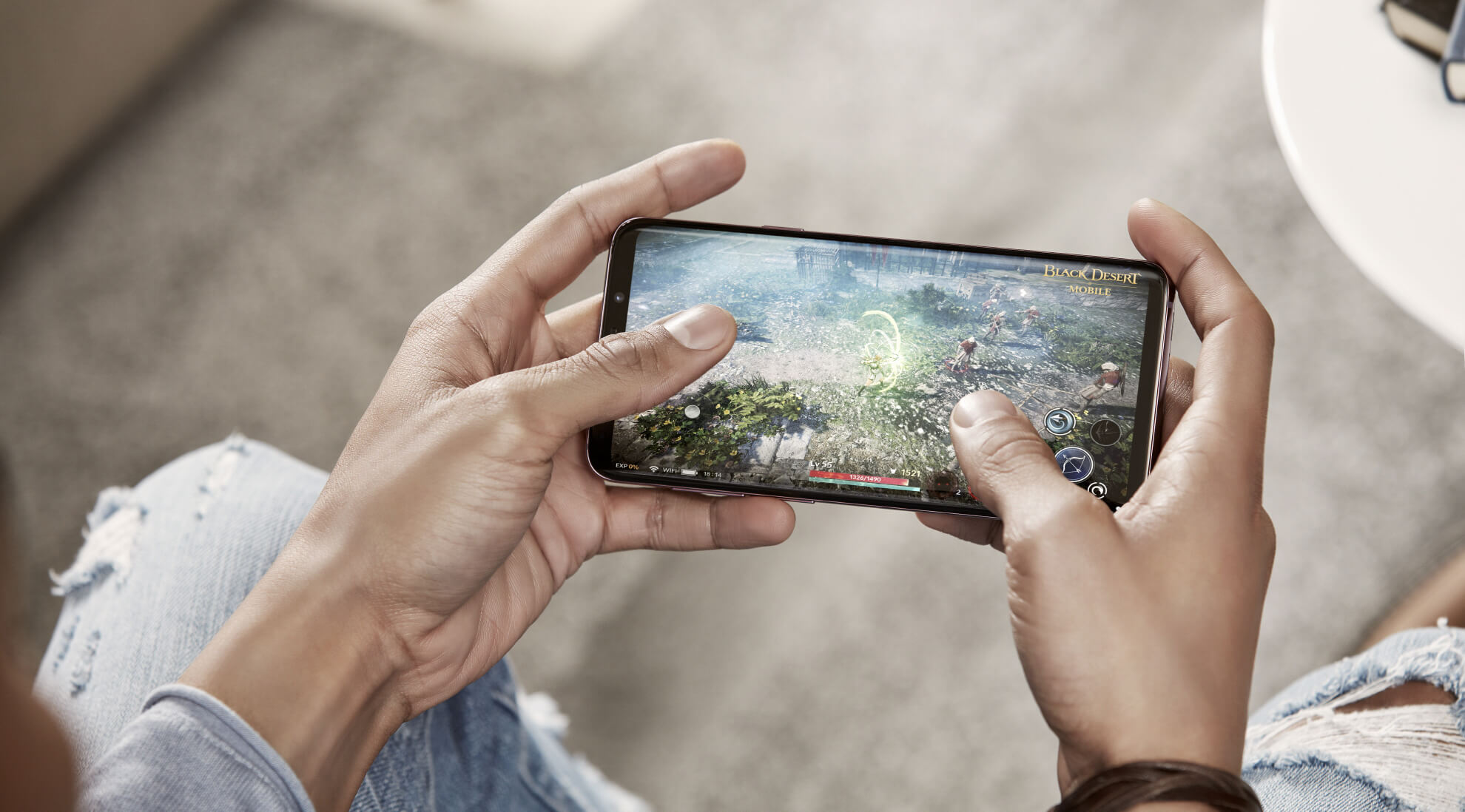 Samsung Galaxy S9, S9+ ‘built for the way we communicate today’