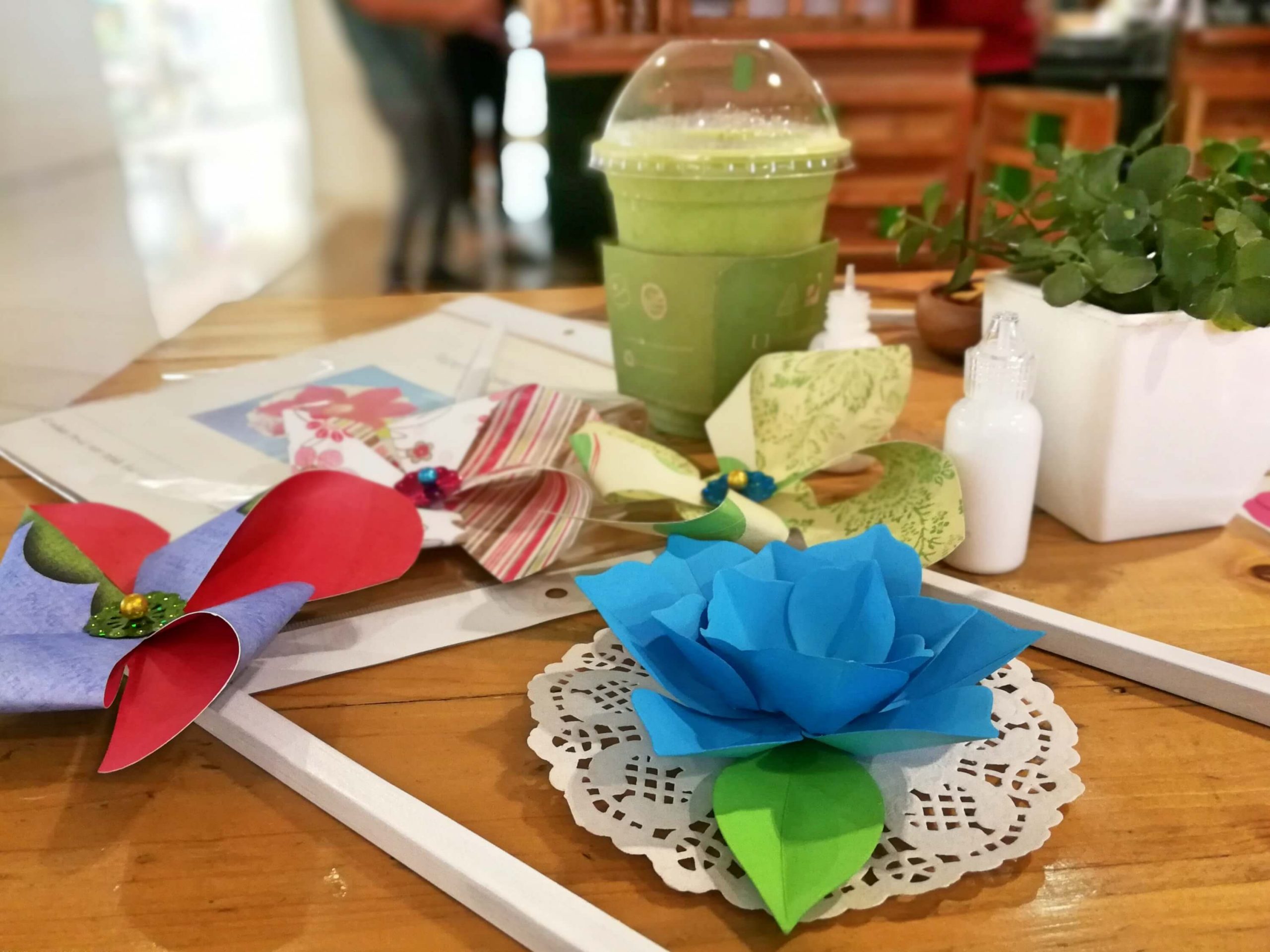 Ayala Center Cebu lines up craft, music, fitness activities for #SummerAtAyala