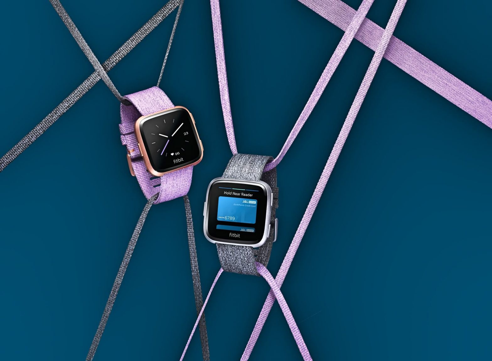 Fitbit Versa