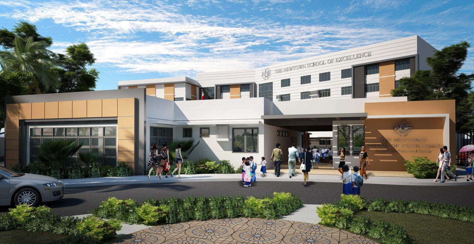 Newtown School of Excellence