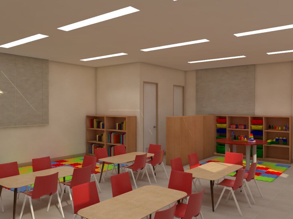 Newtown School of Excellence
