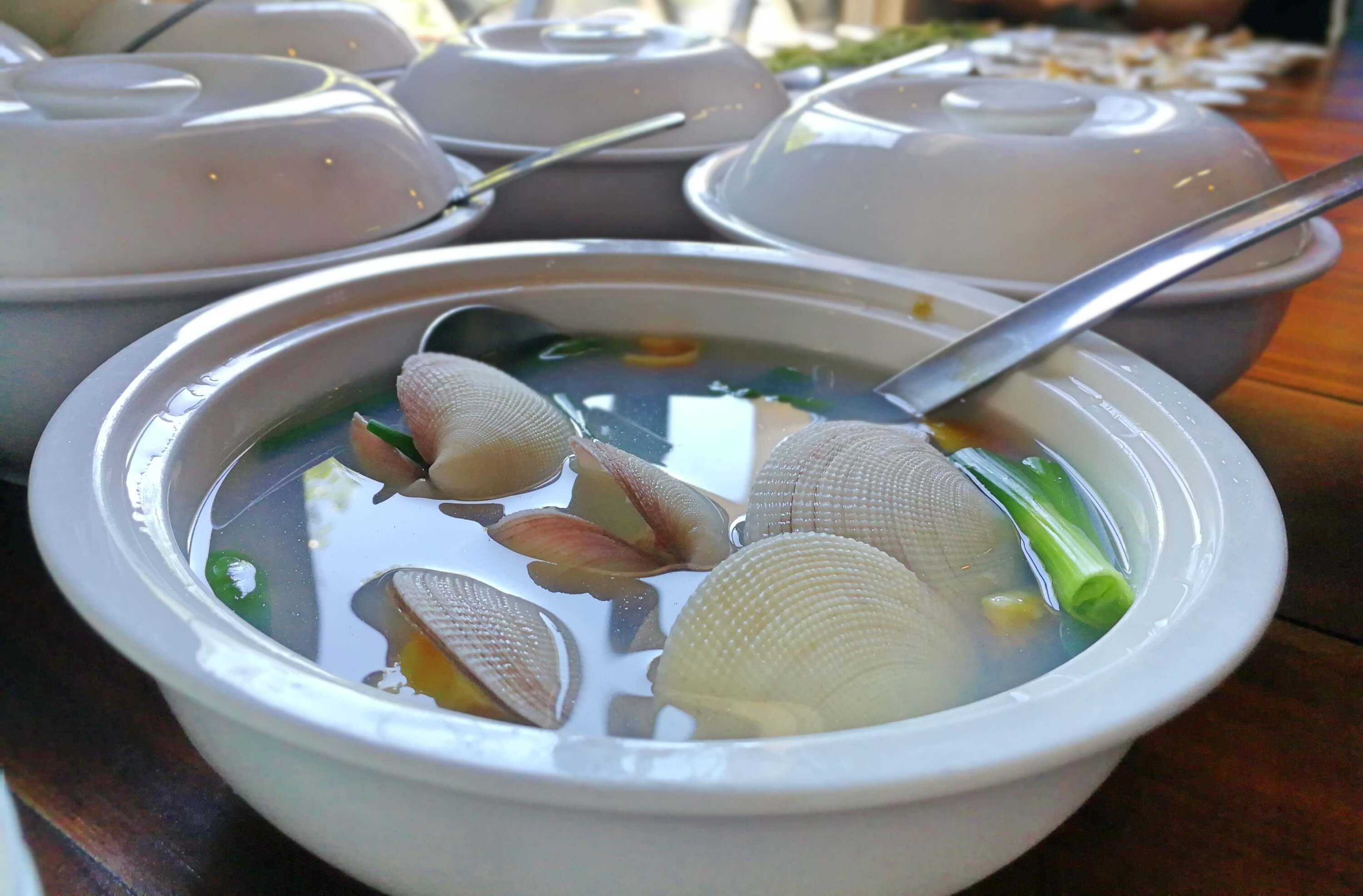 Manang Juling’s Kilawan Mango Square Mall