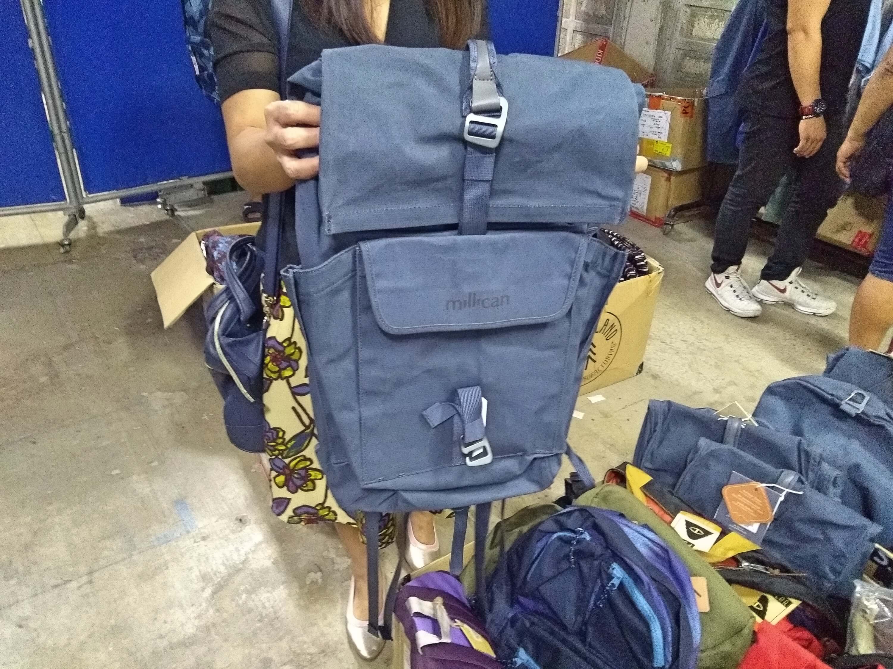Primer Sale