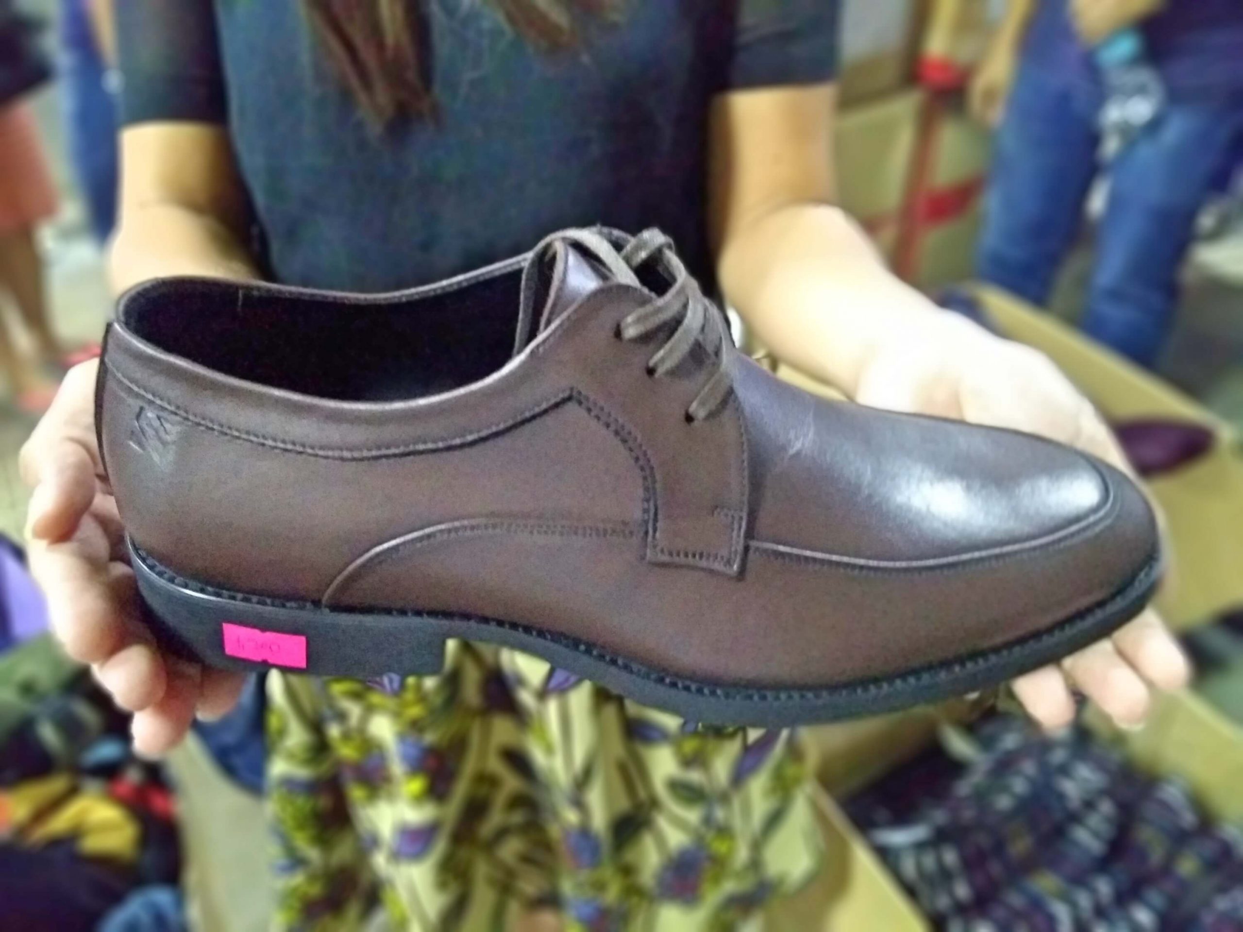 Shoes, bags, apparel at up to 70% off in Primer Group sale