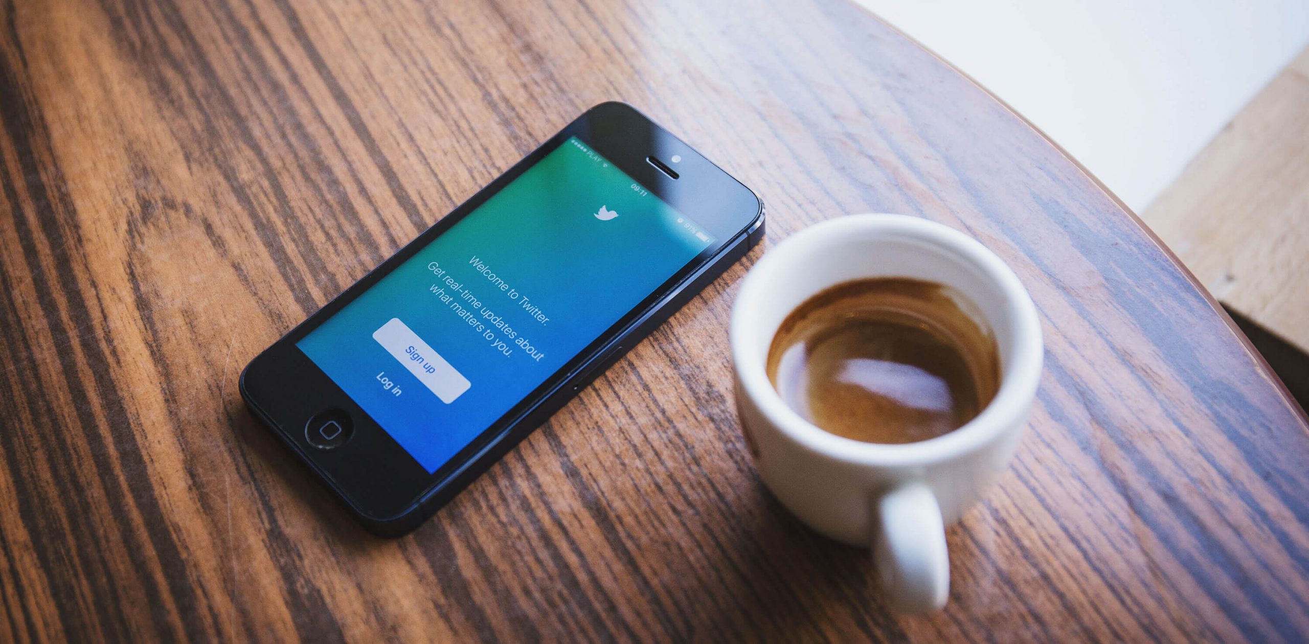 Twitter celebrates 12th birthday