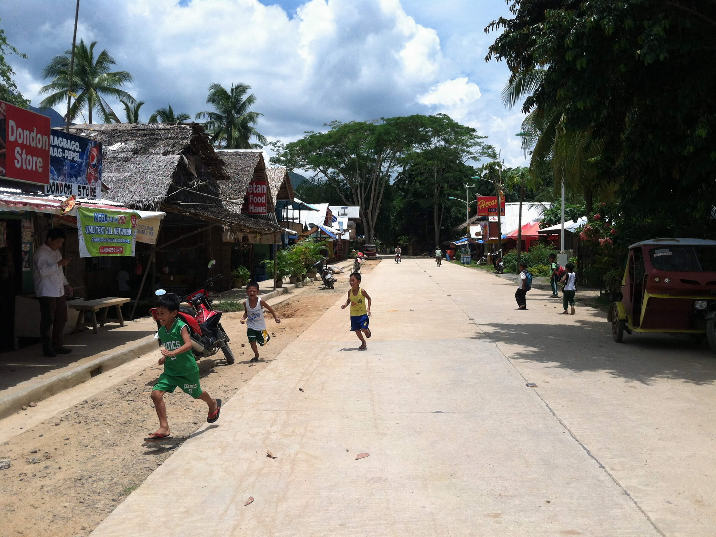 Cebuano energy firm, partners launch hybrid power plant and micro-grid