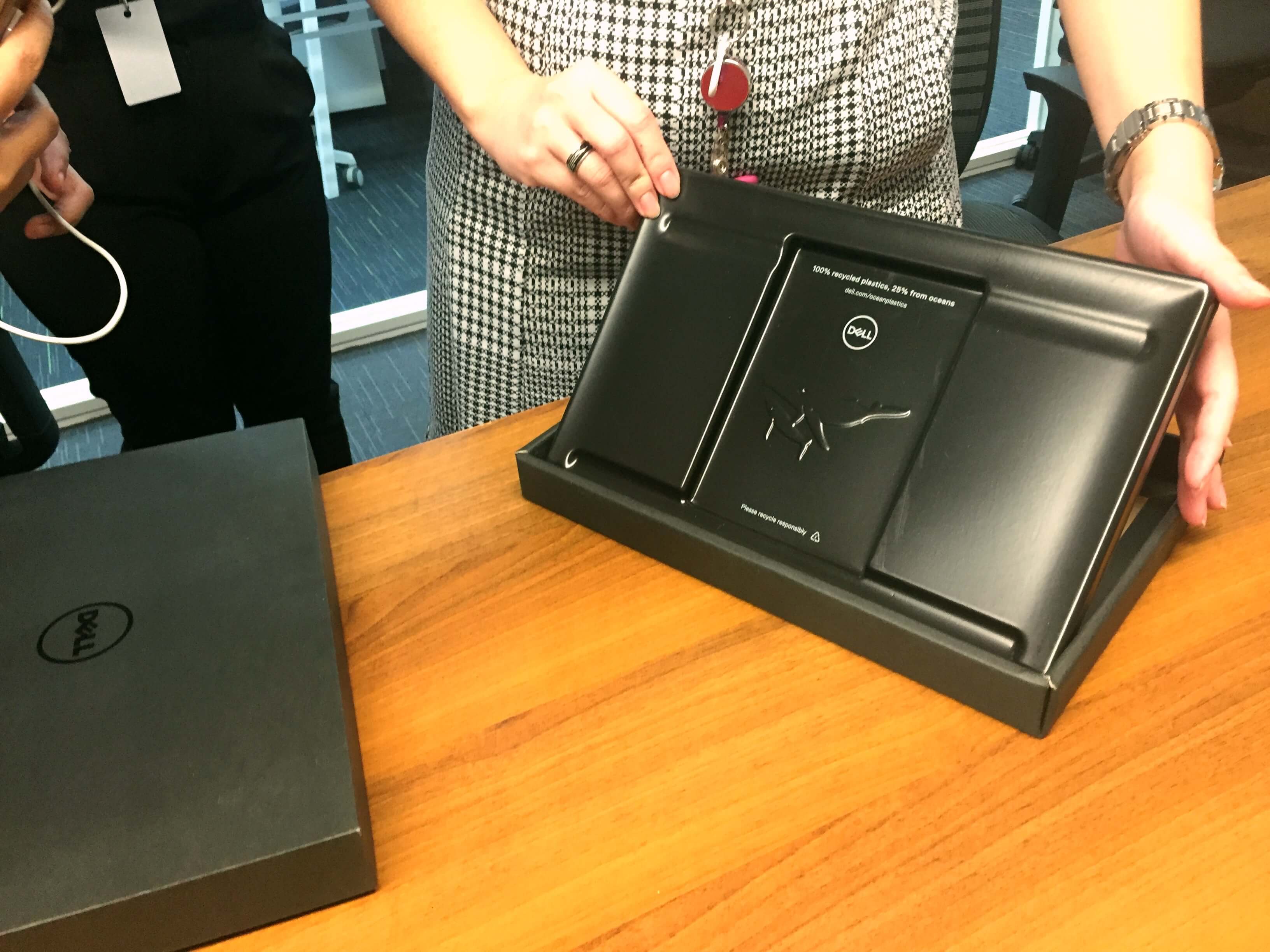 Dell EMC Legacy of Good