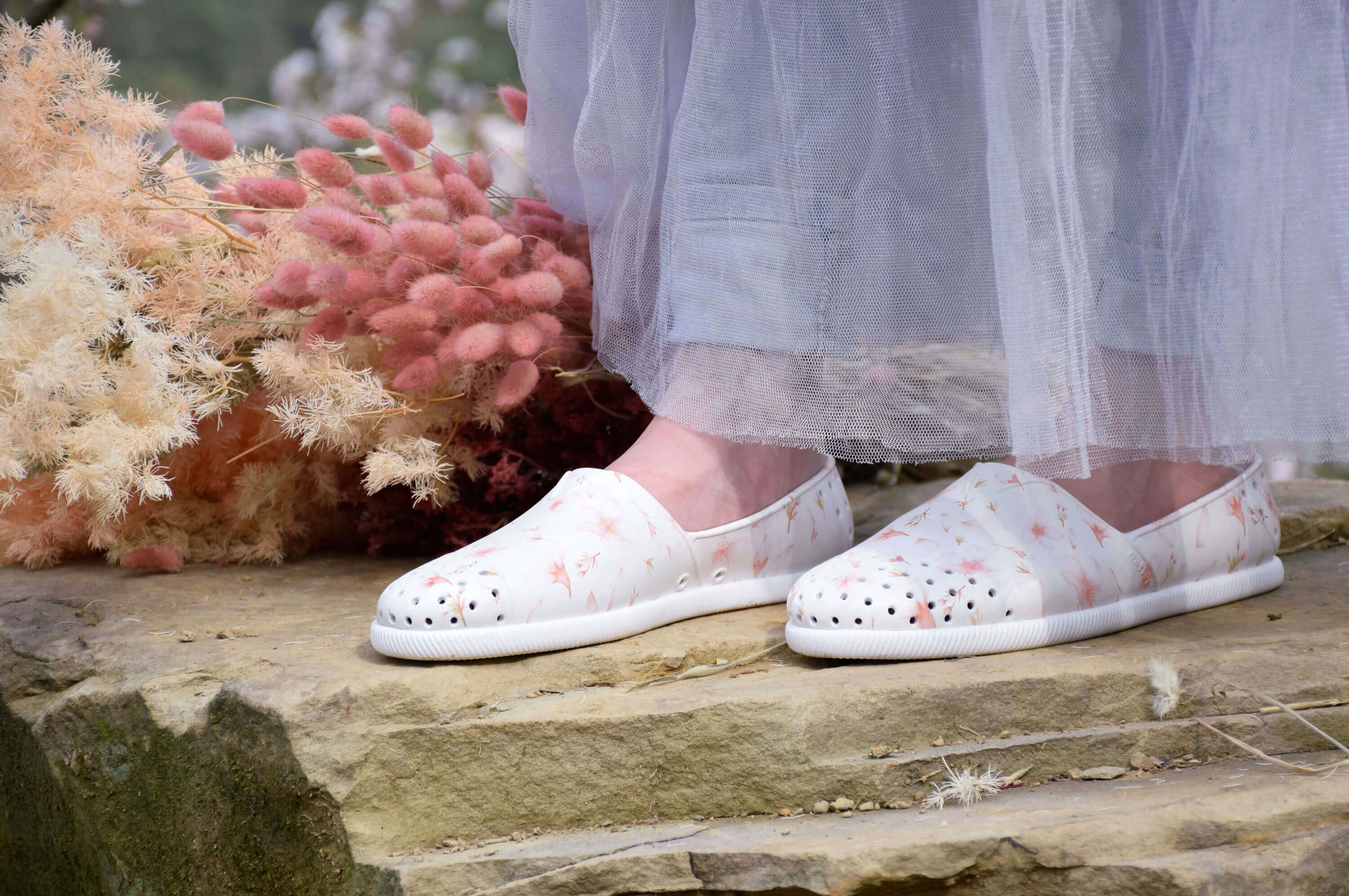 Native shoes
