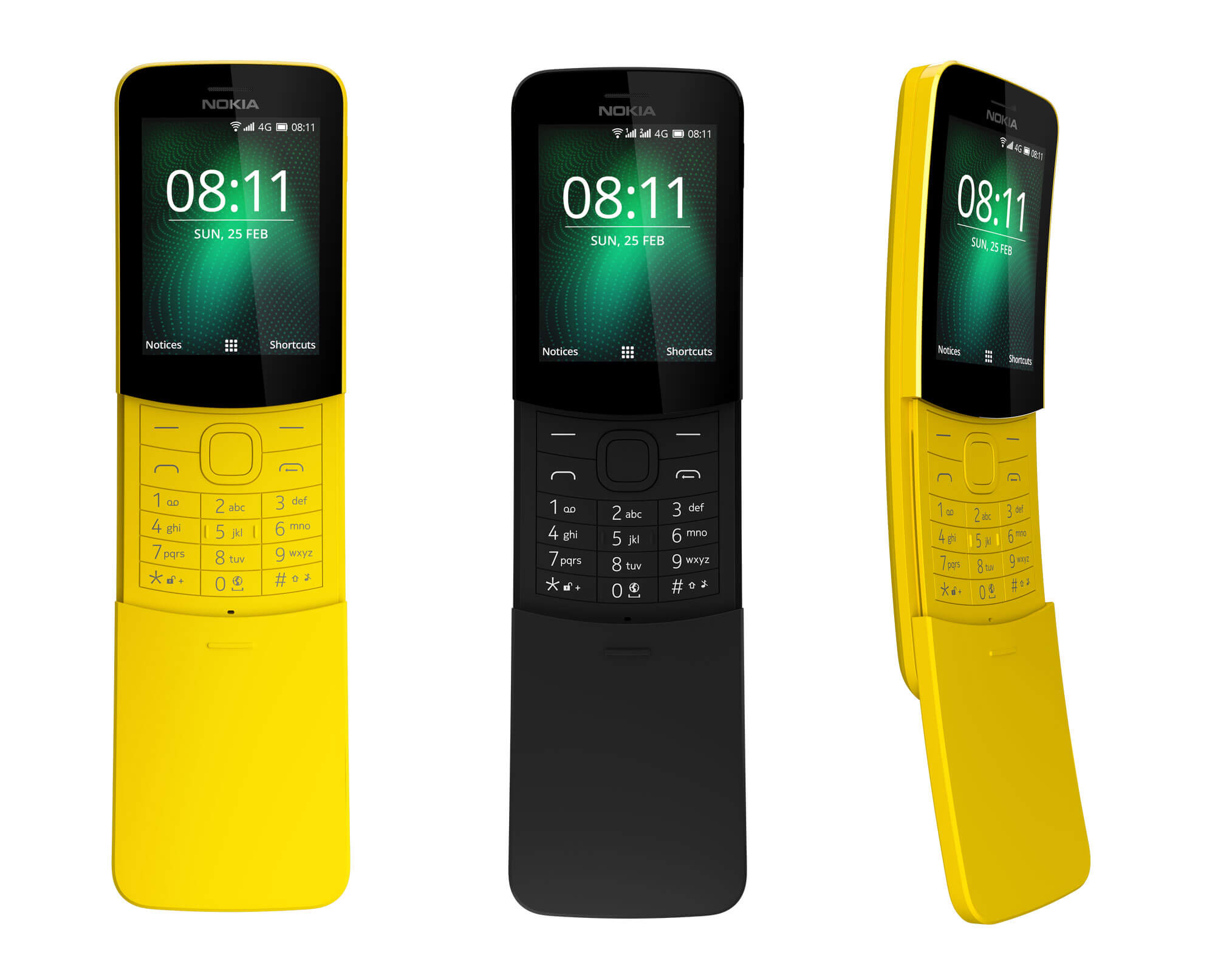 Nokia 8110