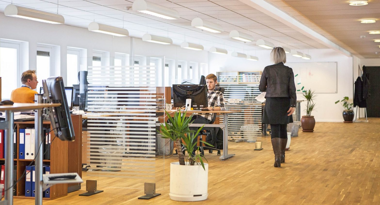 Fire-proof your business to protect your assets