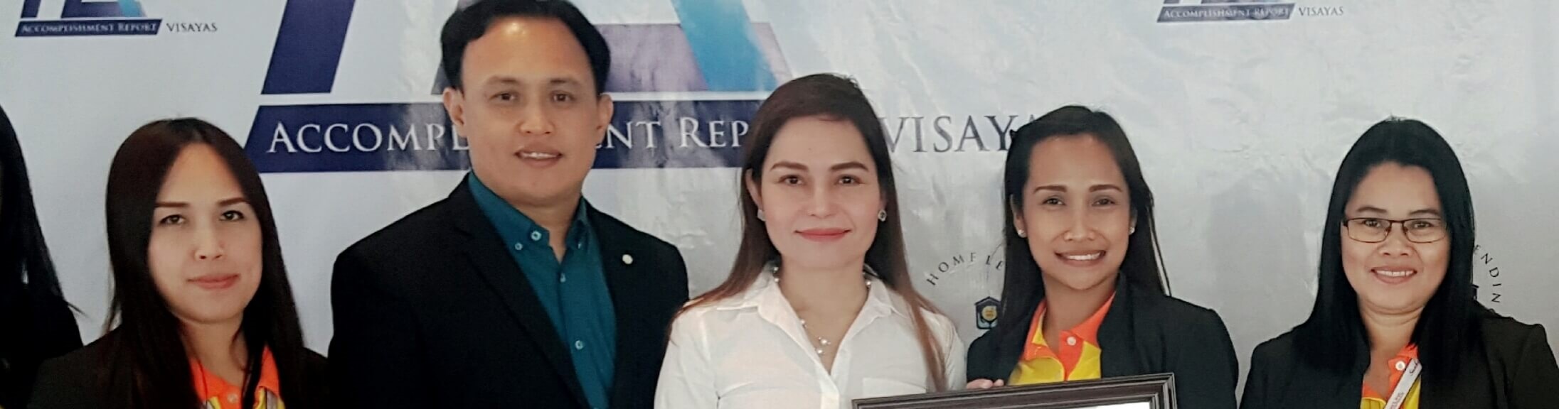 Pag-Ibig recognizes Sunberry Homes with 3 awards