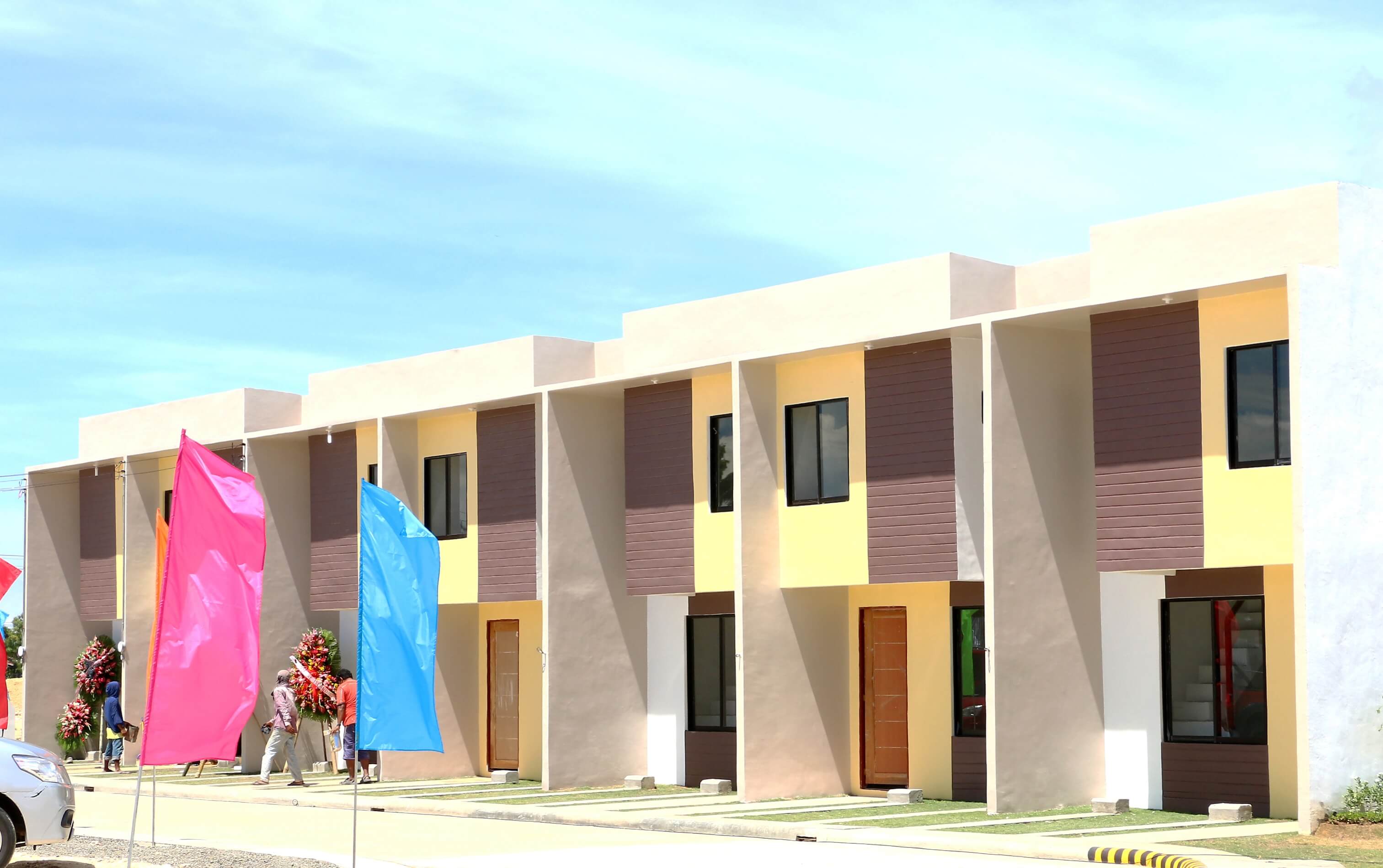 Sunberry Homes