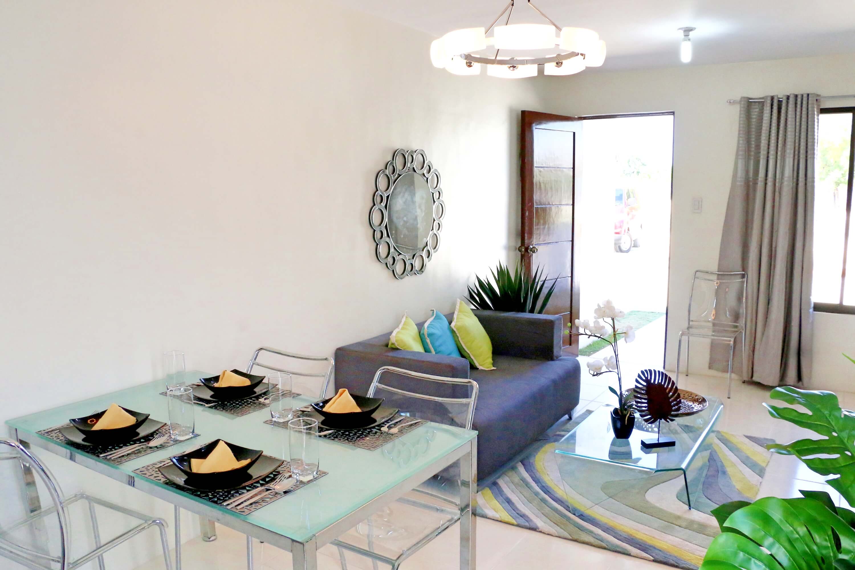Sunberry Homes