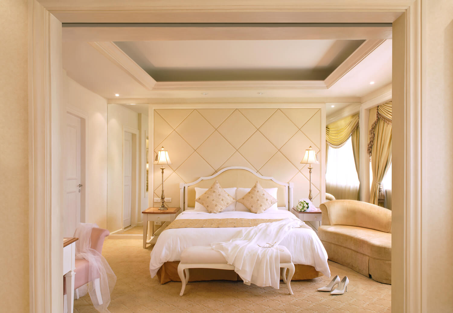 Marco Polo One Sweet Day