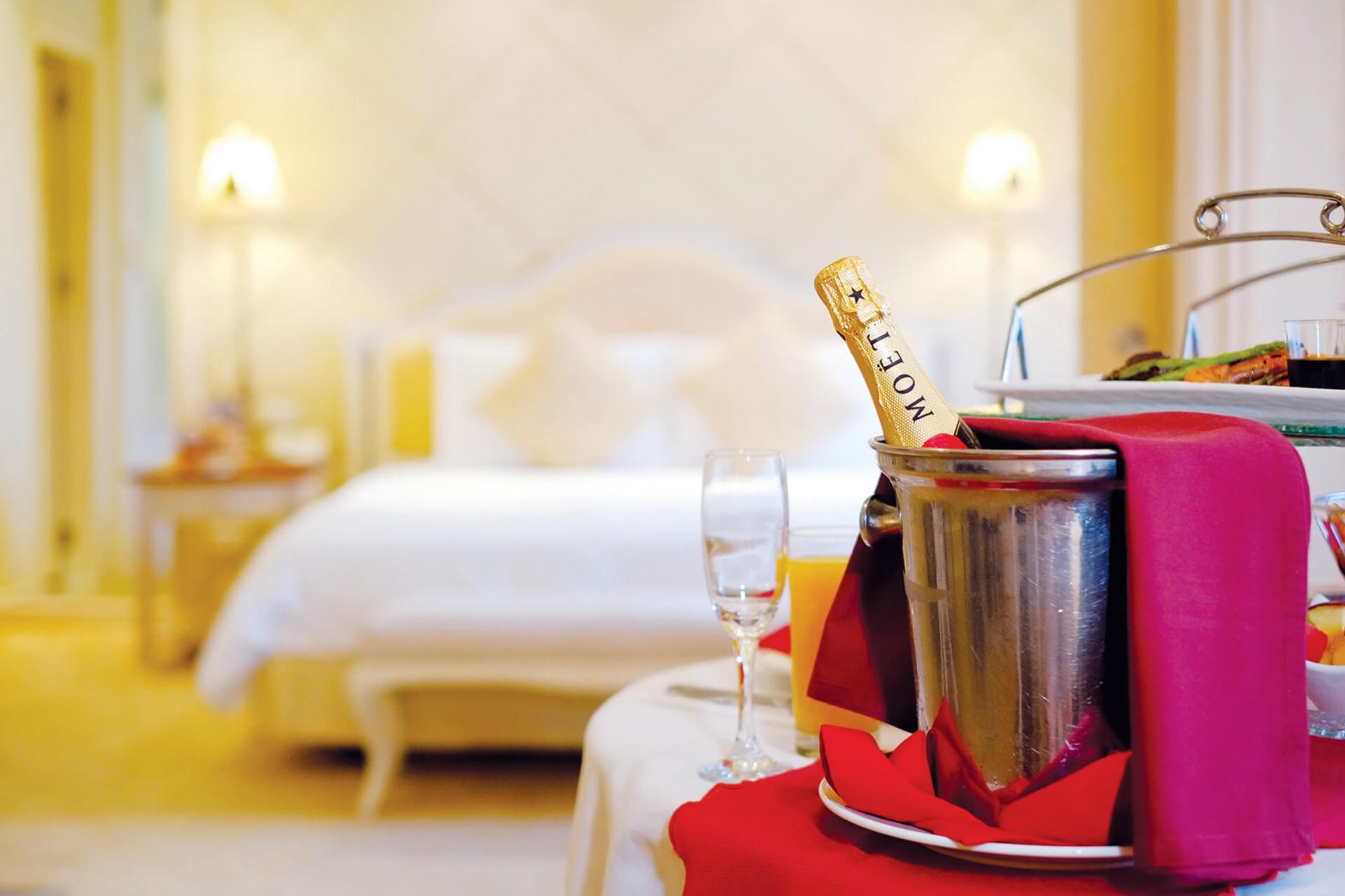 Wedding and debut exclusives at Marco Polo Cebu with One Sweet Day