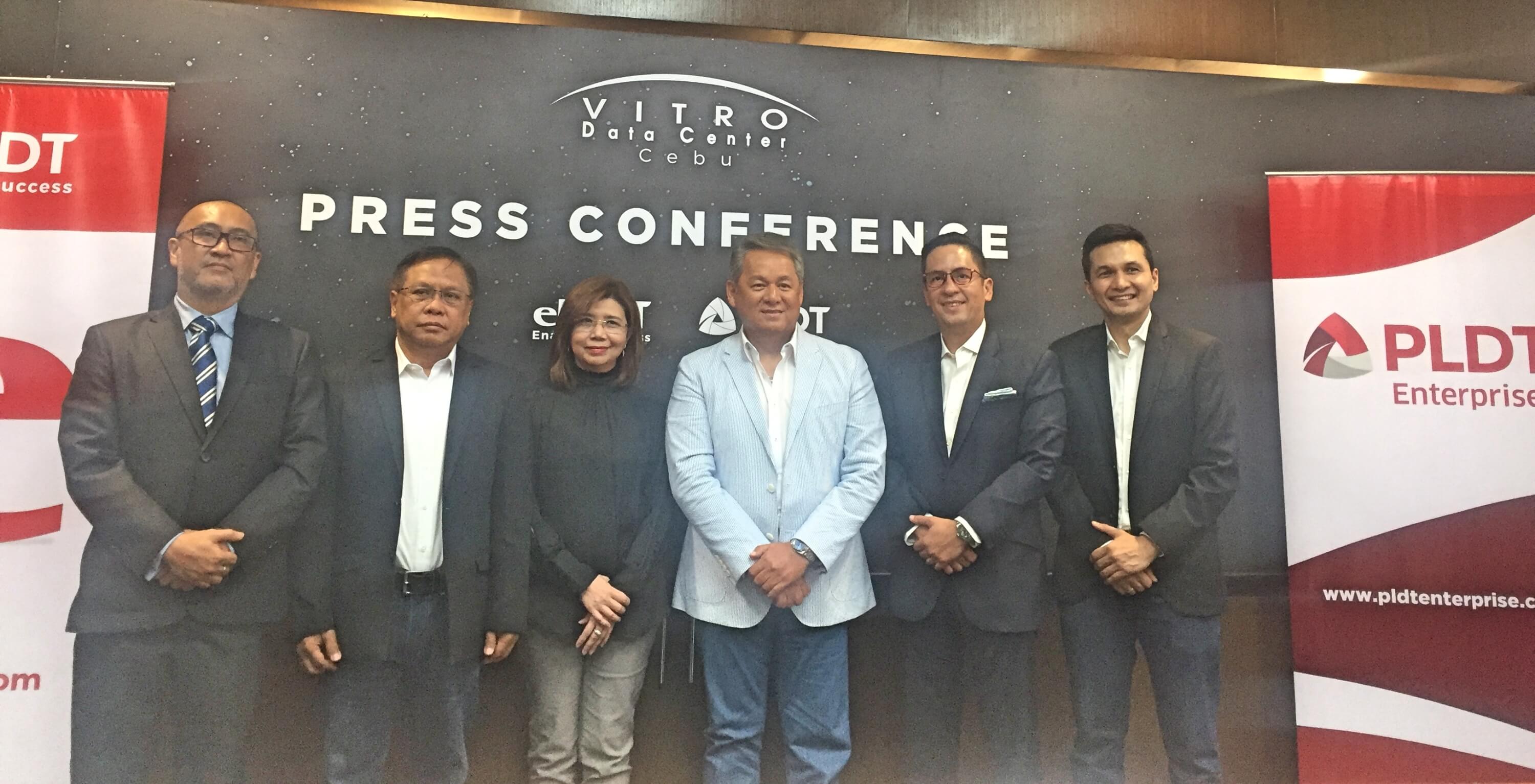 PLDT Vitro Cebu 2